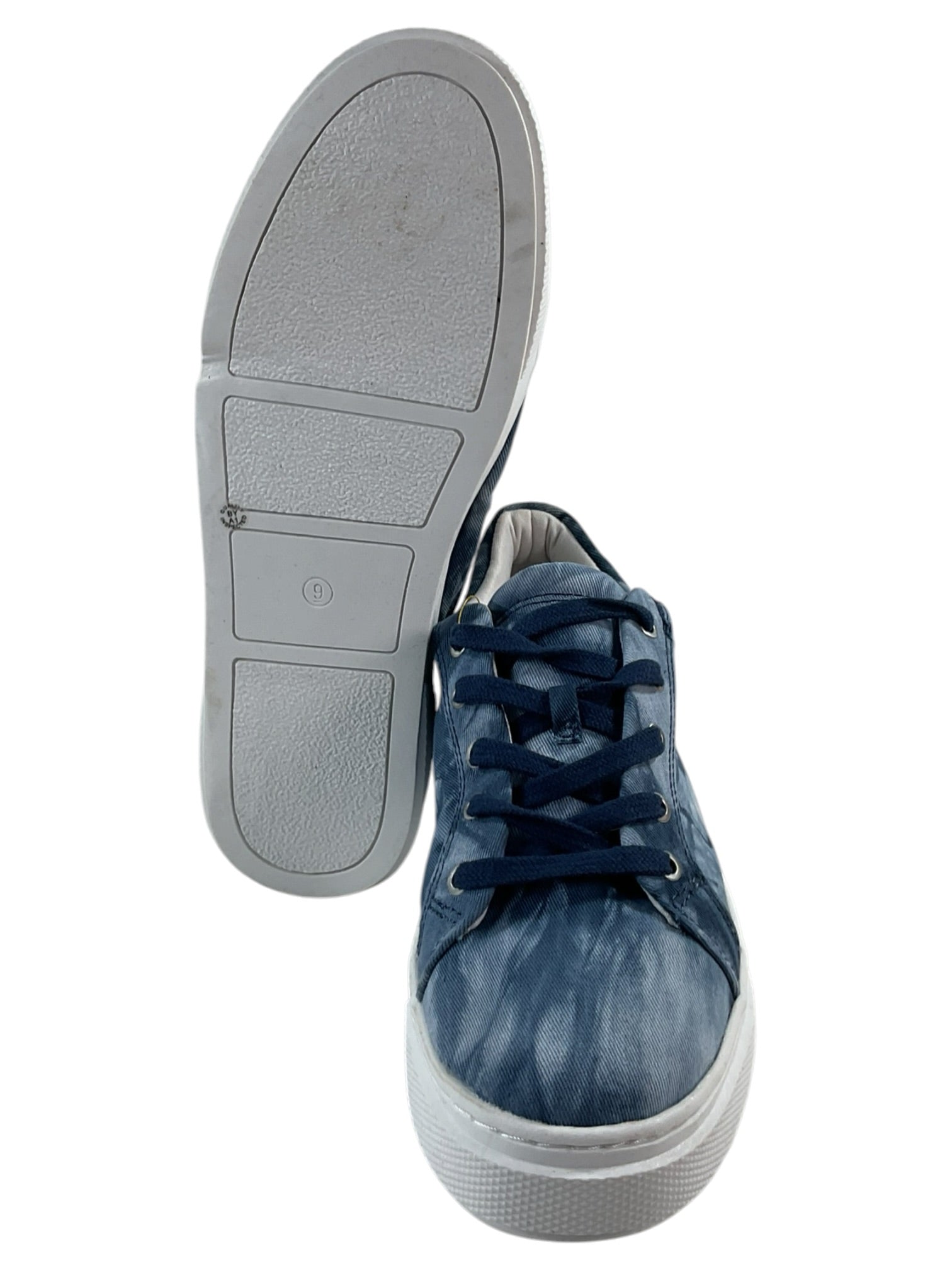 Tenis 9