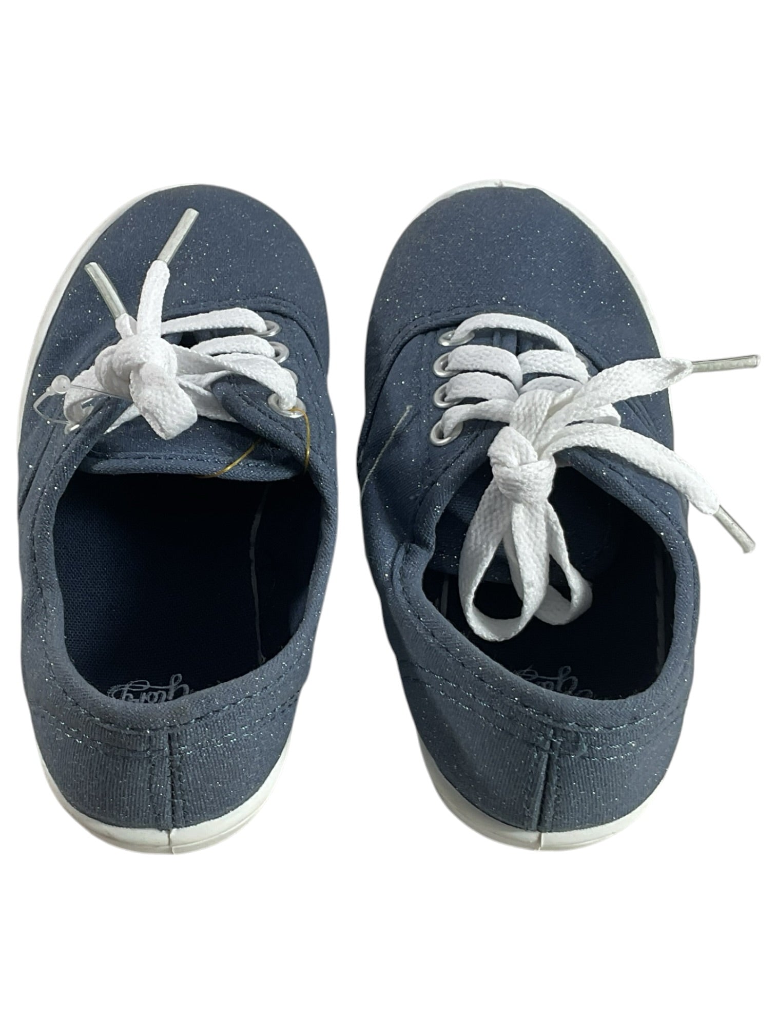 Tenis niña 10