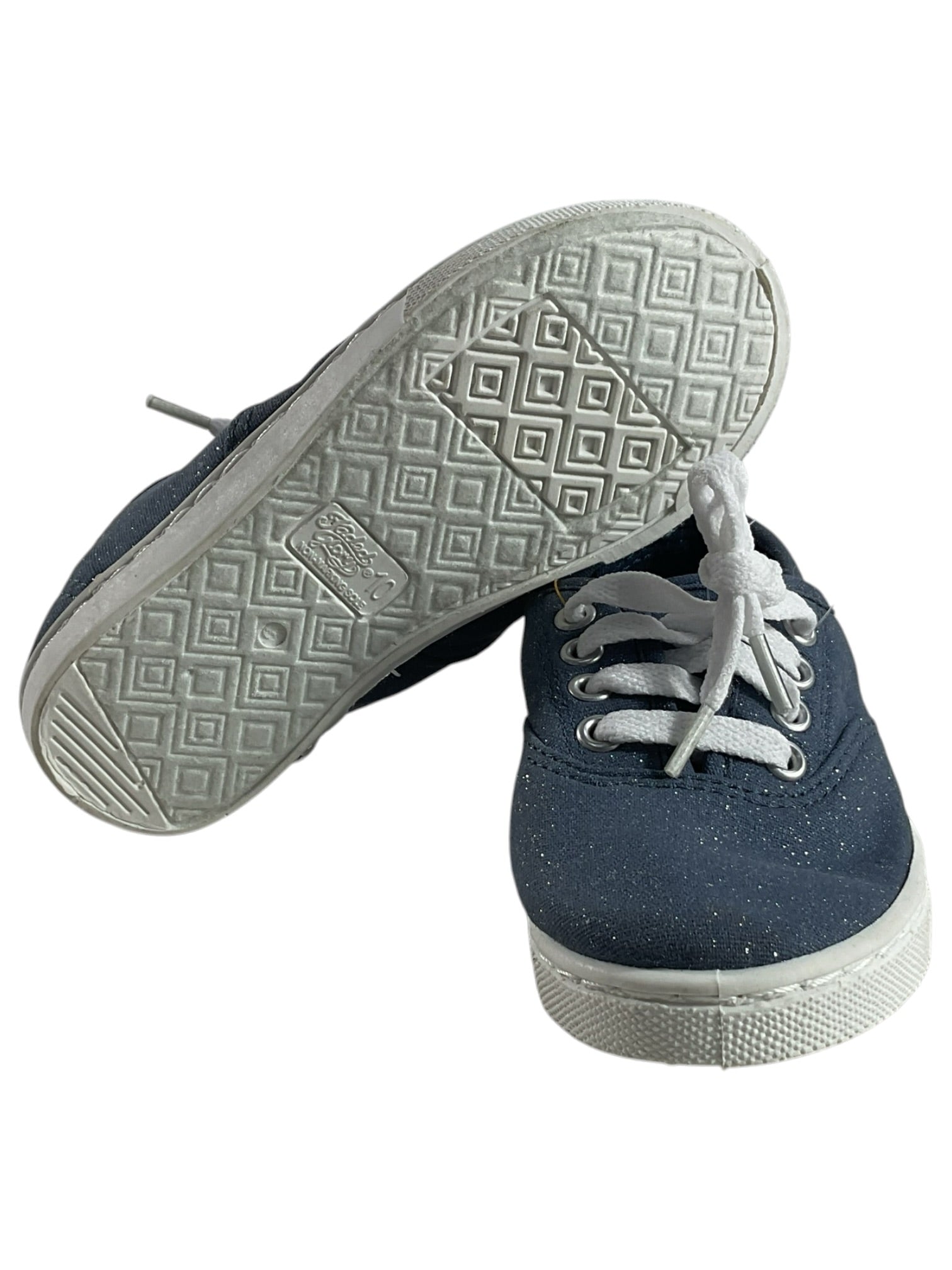 Tenis niña 10