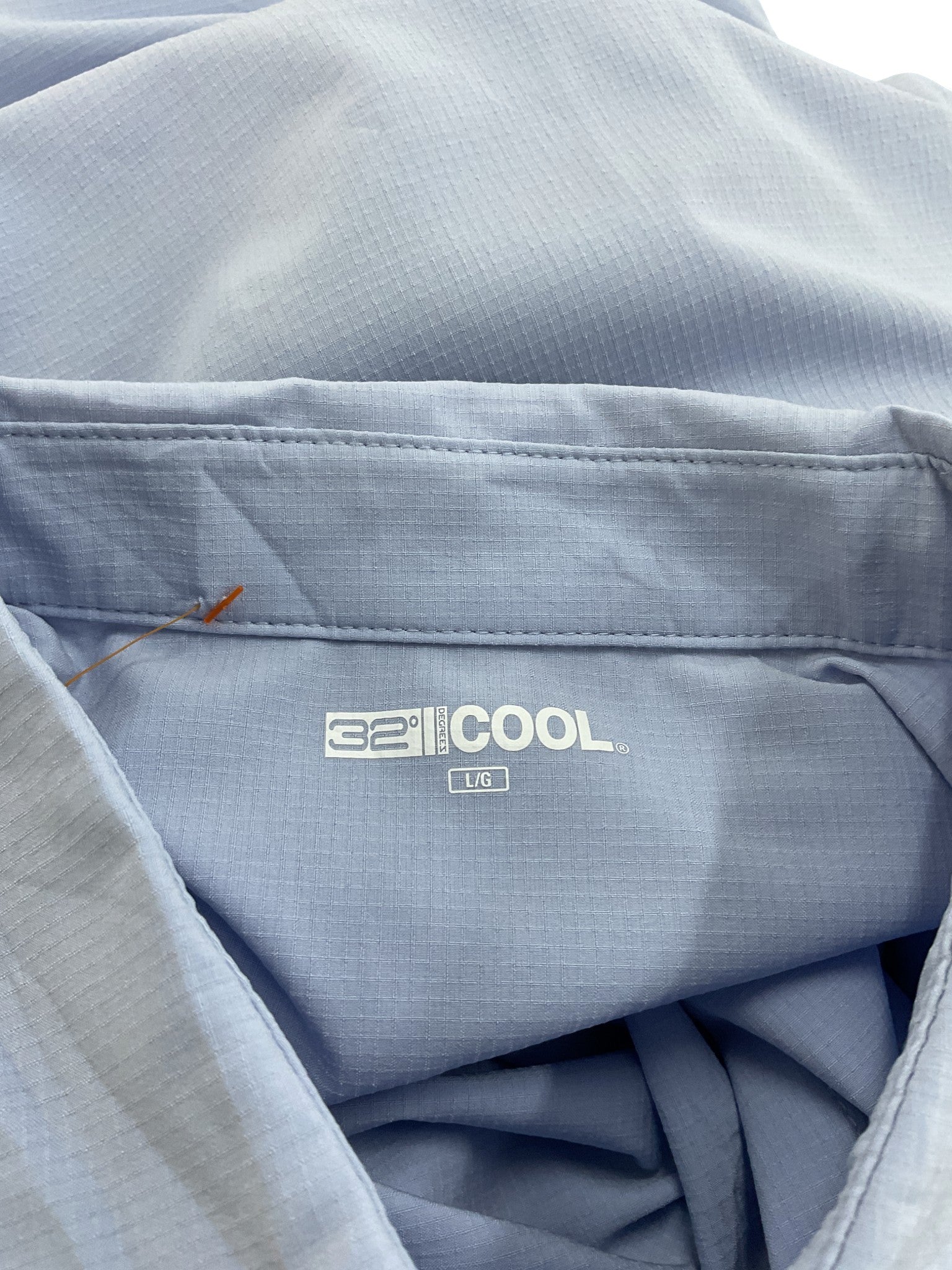 Camisa L (32 Degree)
