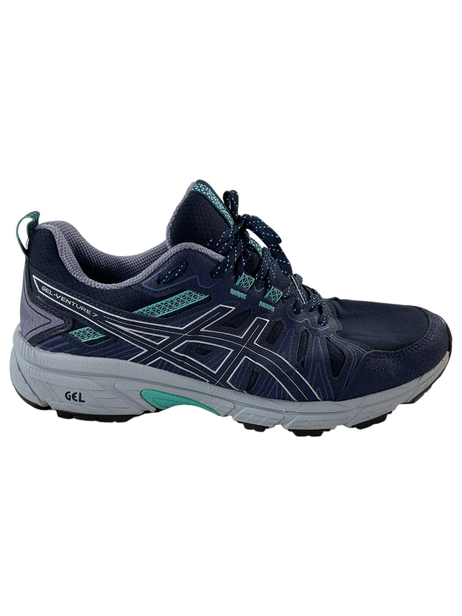 Tenis 9.5 (Asics)