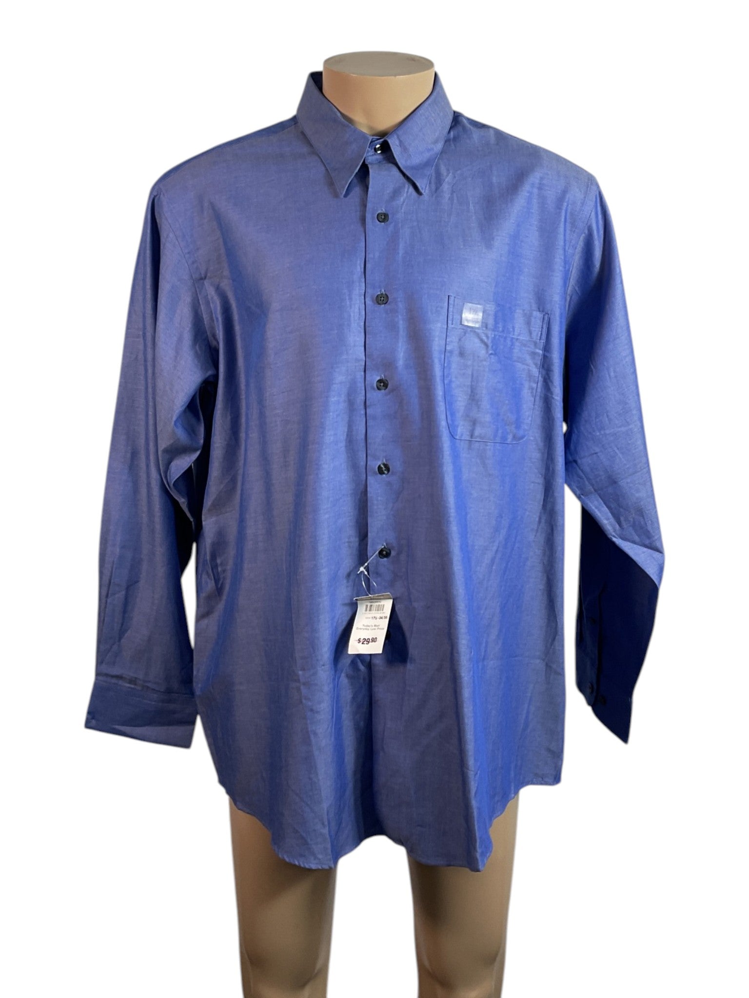 Camisa 17 (Today's Man)