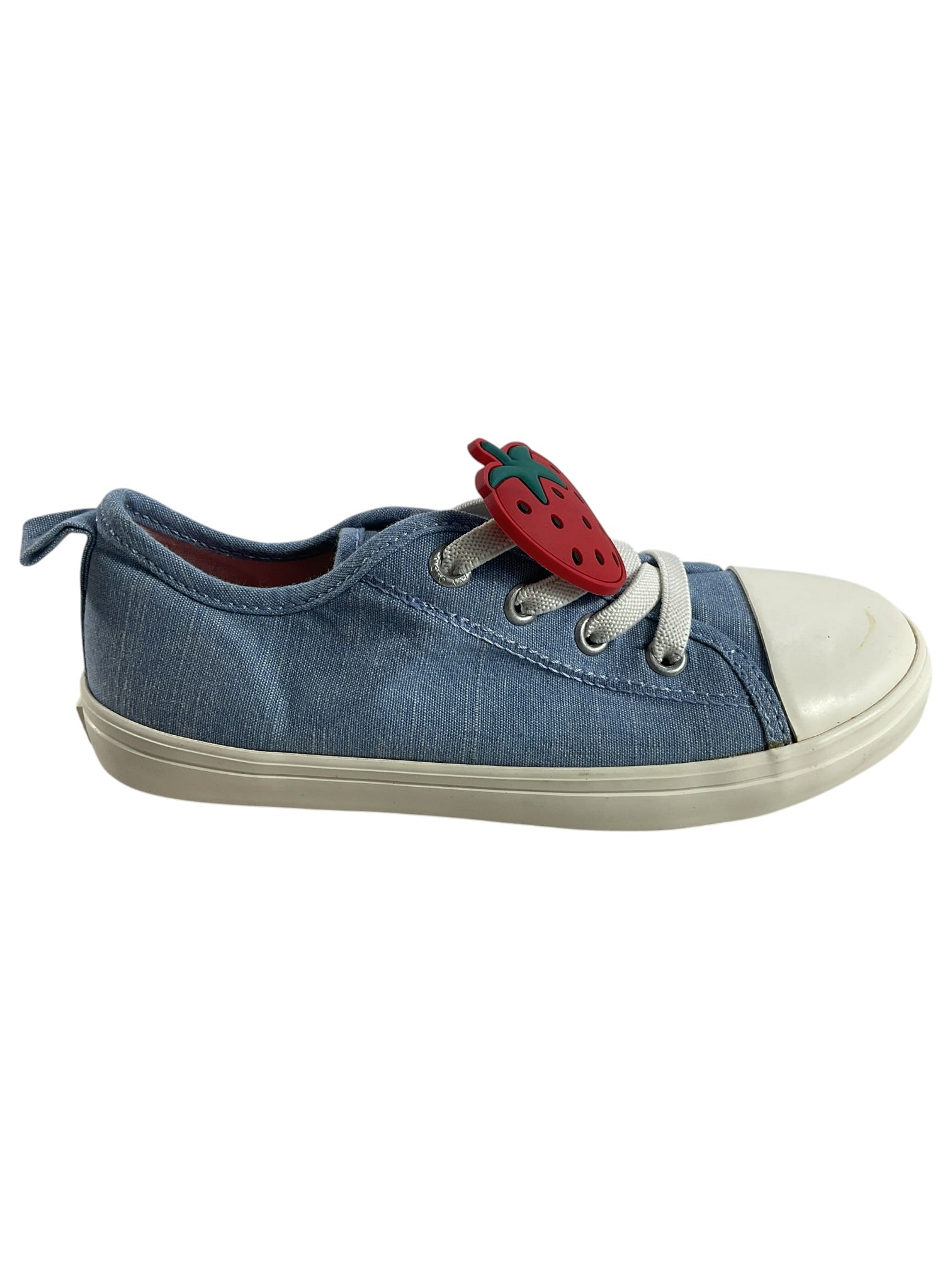 Tenis niña 10 (OLD NAVY)