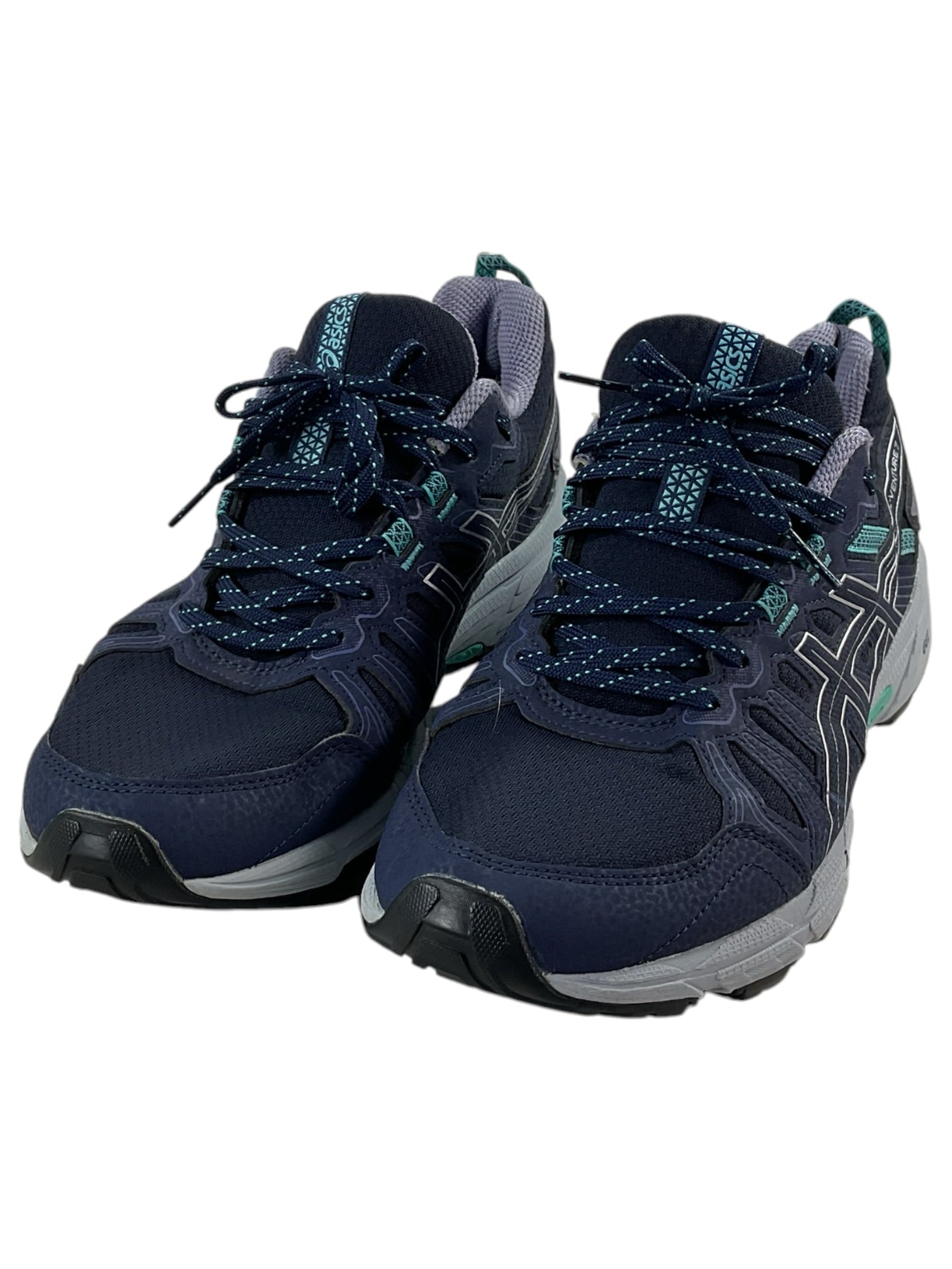 Tenis 9.5 (Asics)