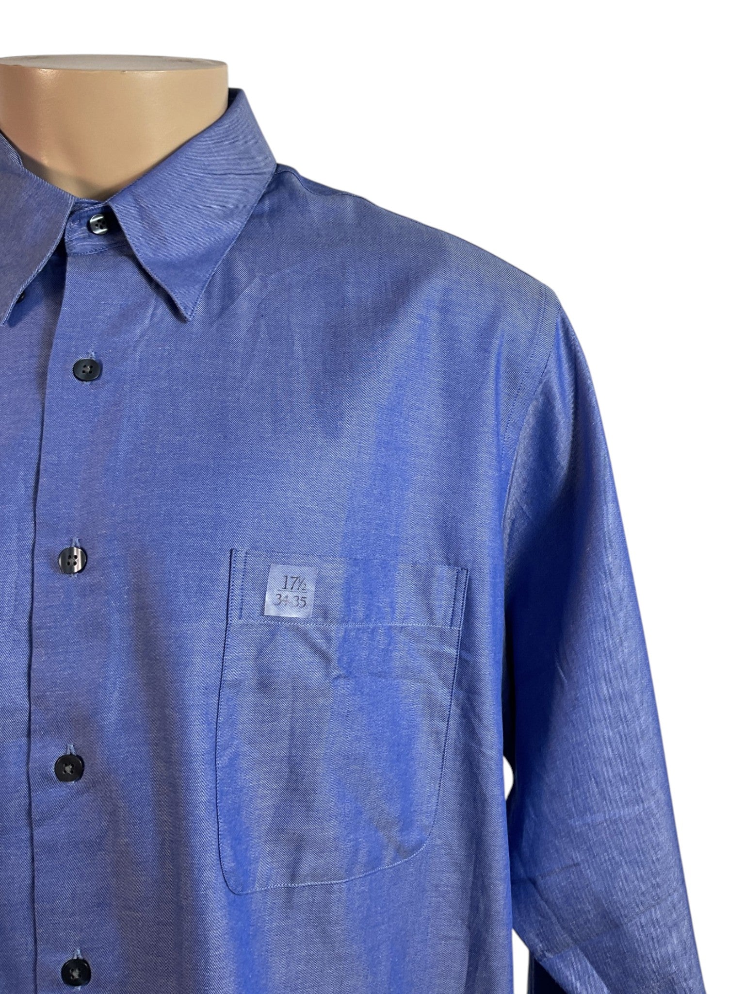 Camisa 17 (Today's Man)
