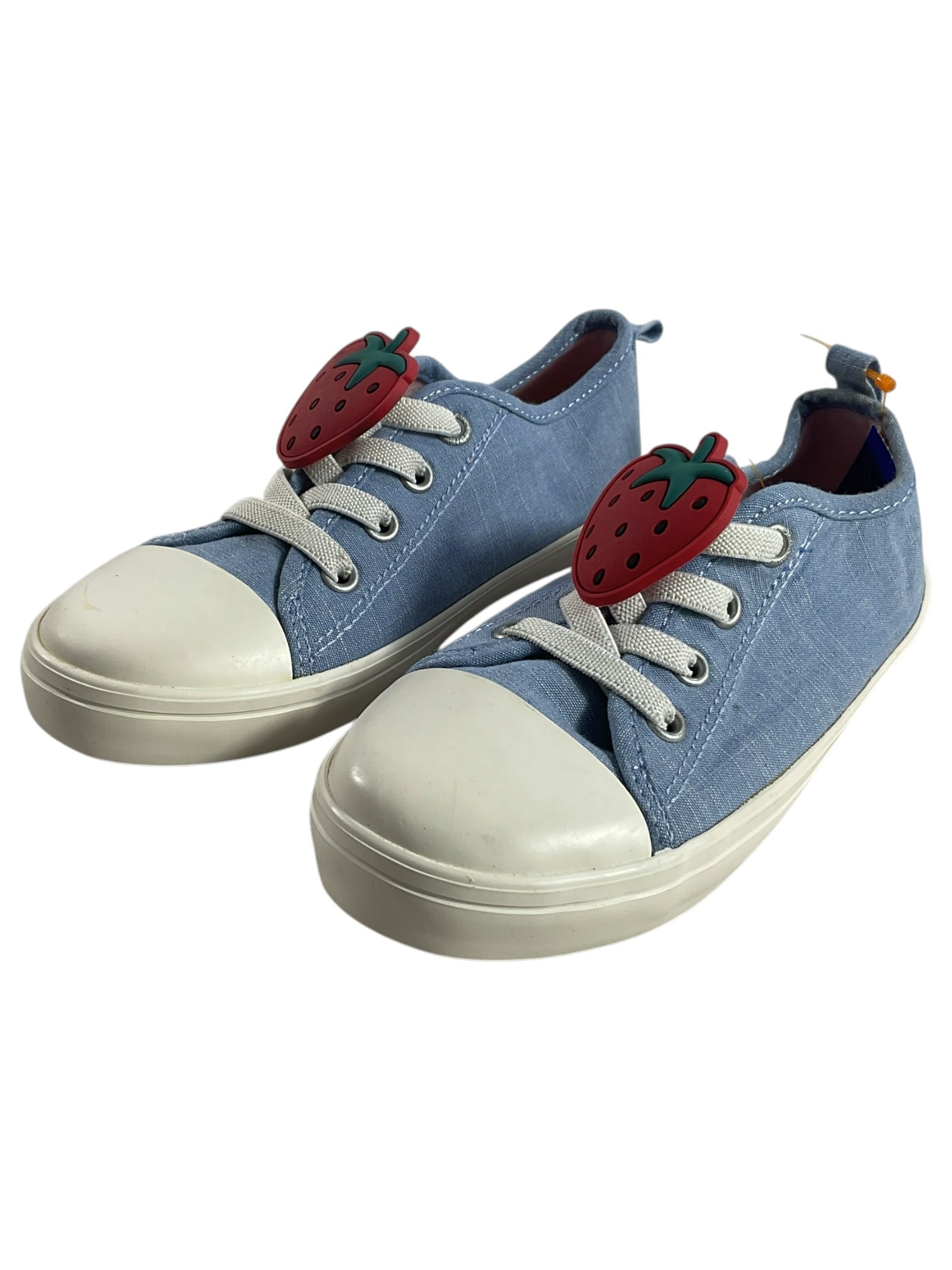 Tenis niña 10 (OLD NAVY)