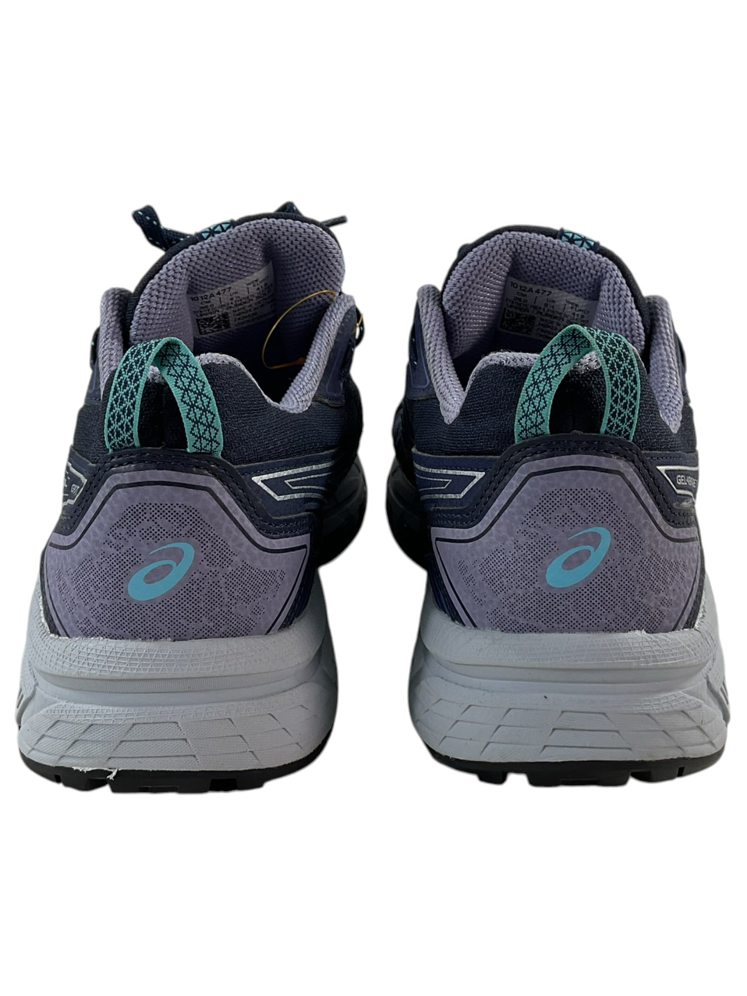 Tenis 9.5 (Asics)