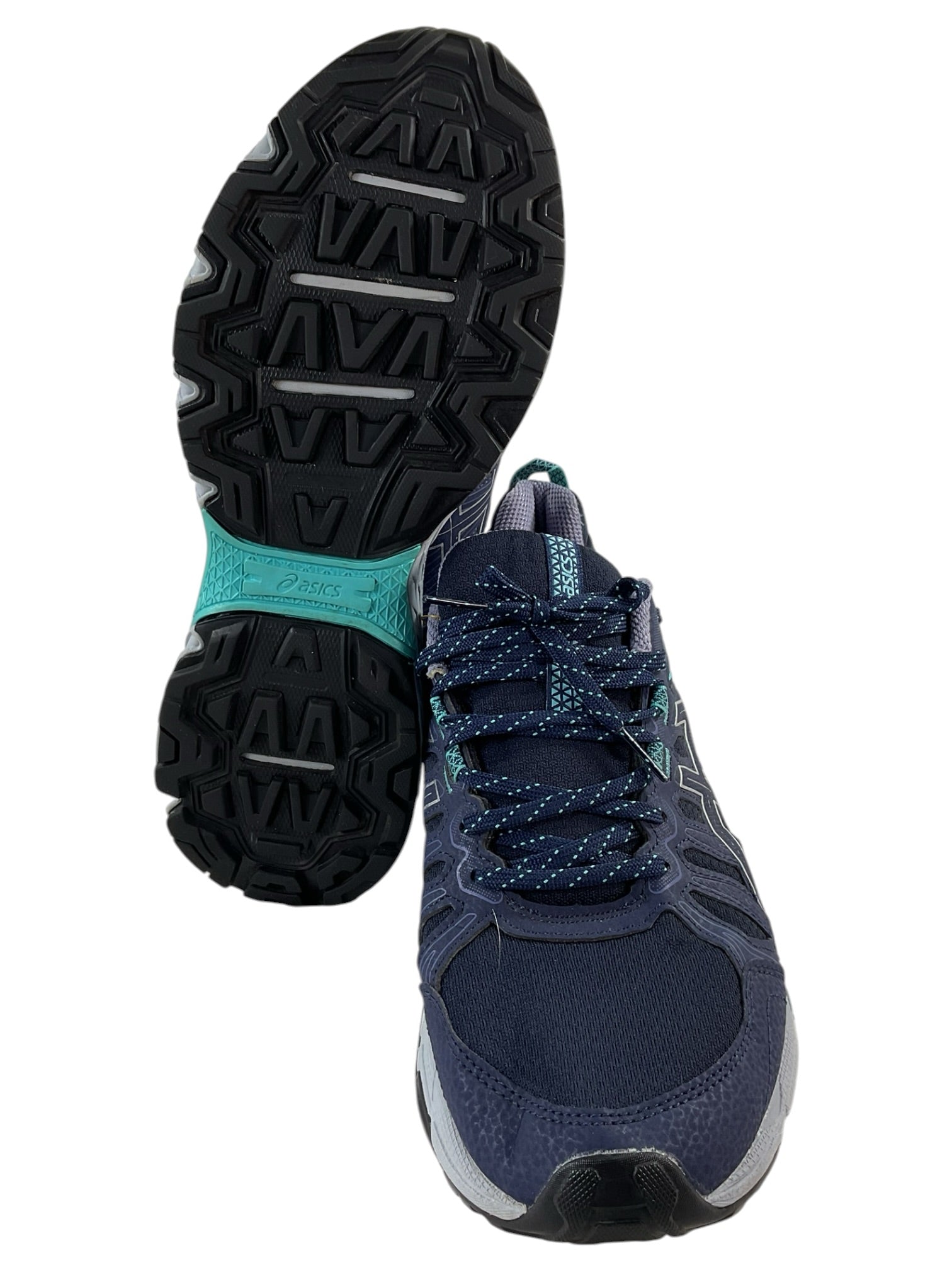 Tenis 9.5 (Asics)