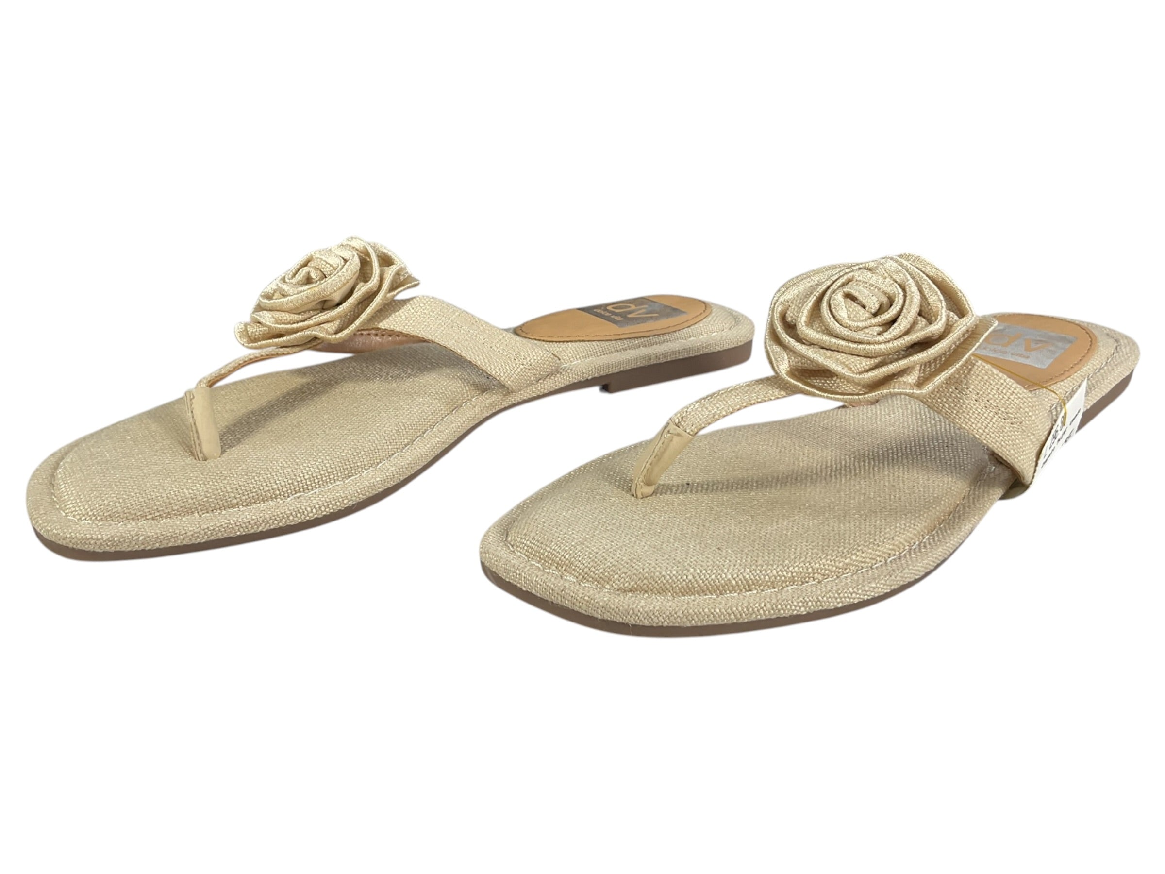 Sandalia 8 (dulce vita)