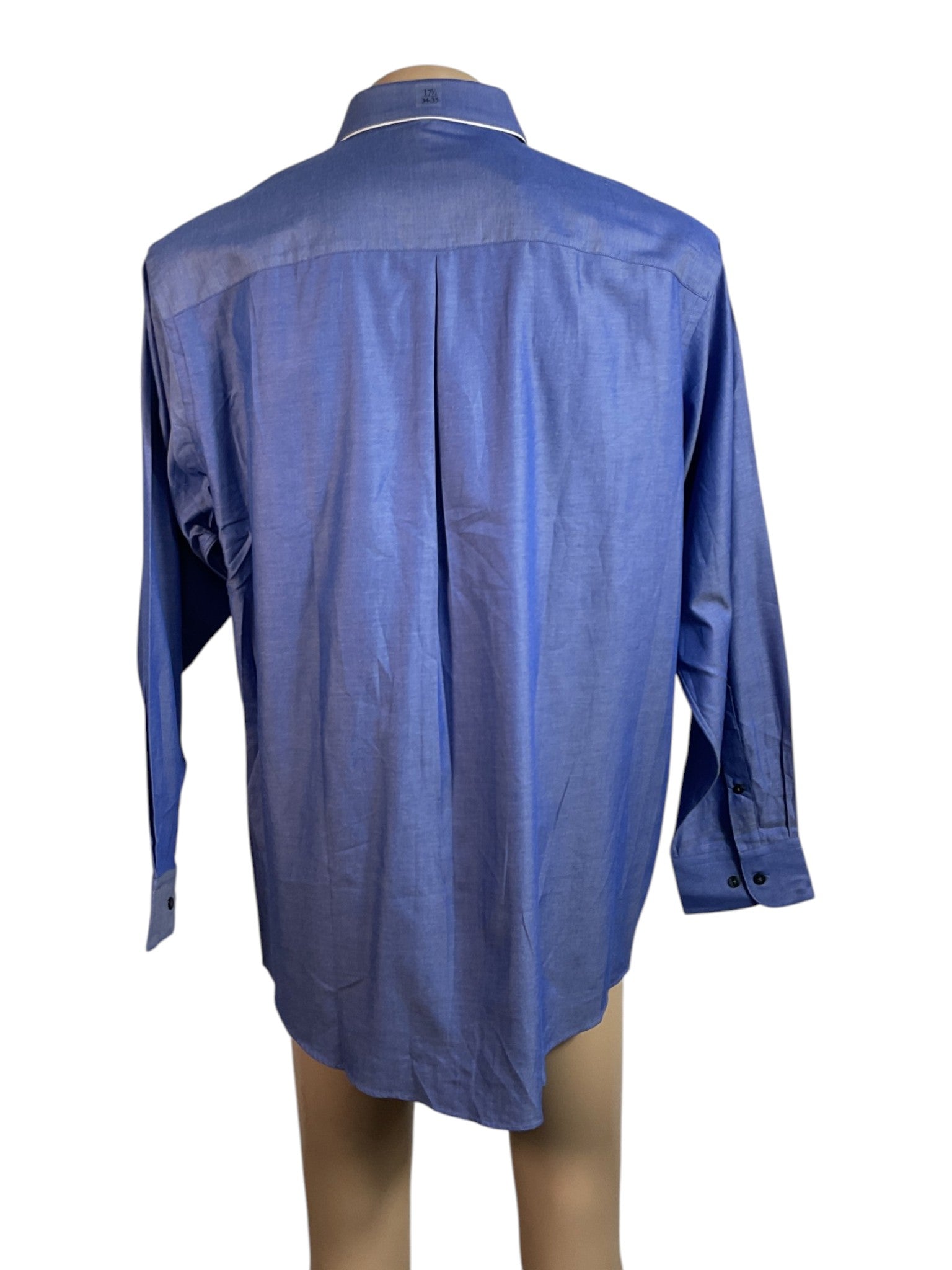 Camisa 17 (Today's Man)