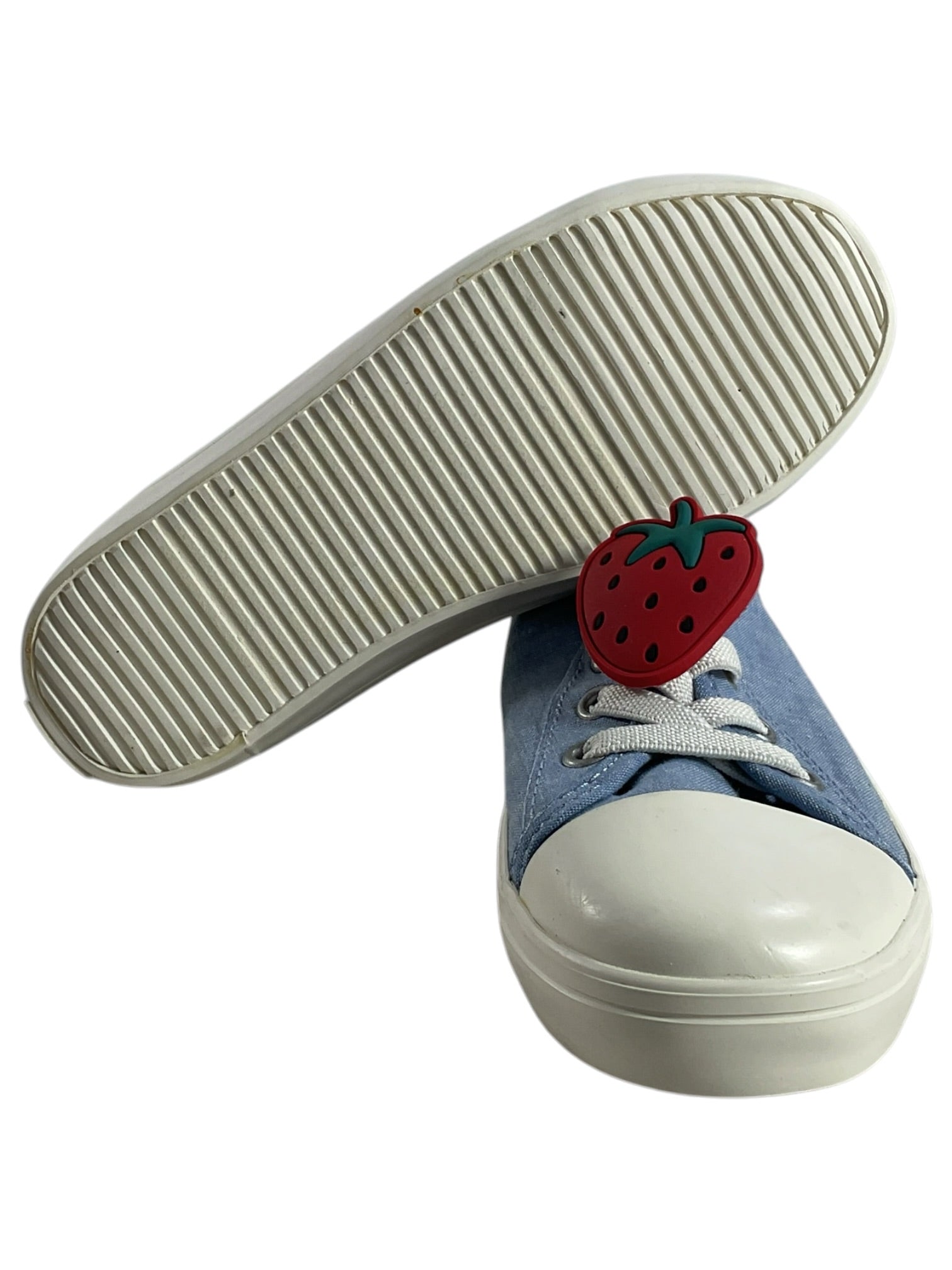 Tenis niña 10 (OLD NAVY)