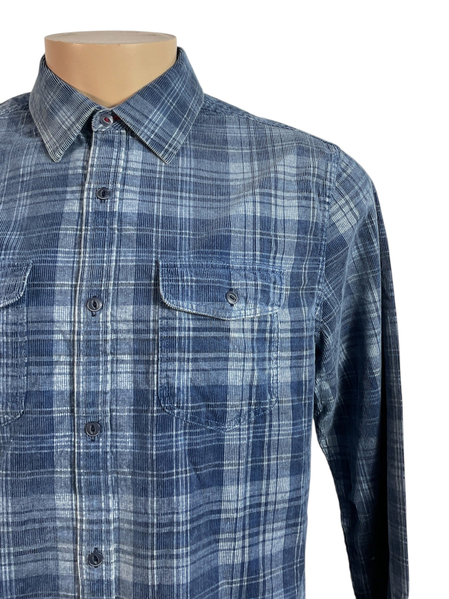 Camisa M