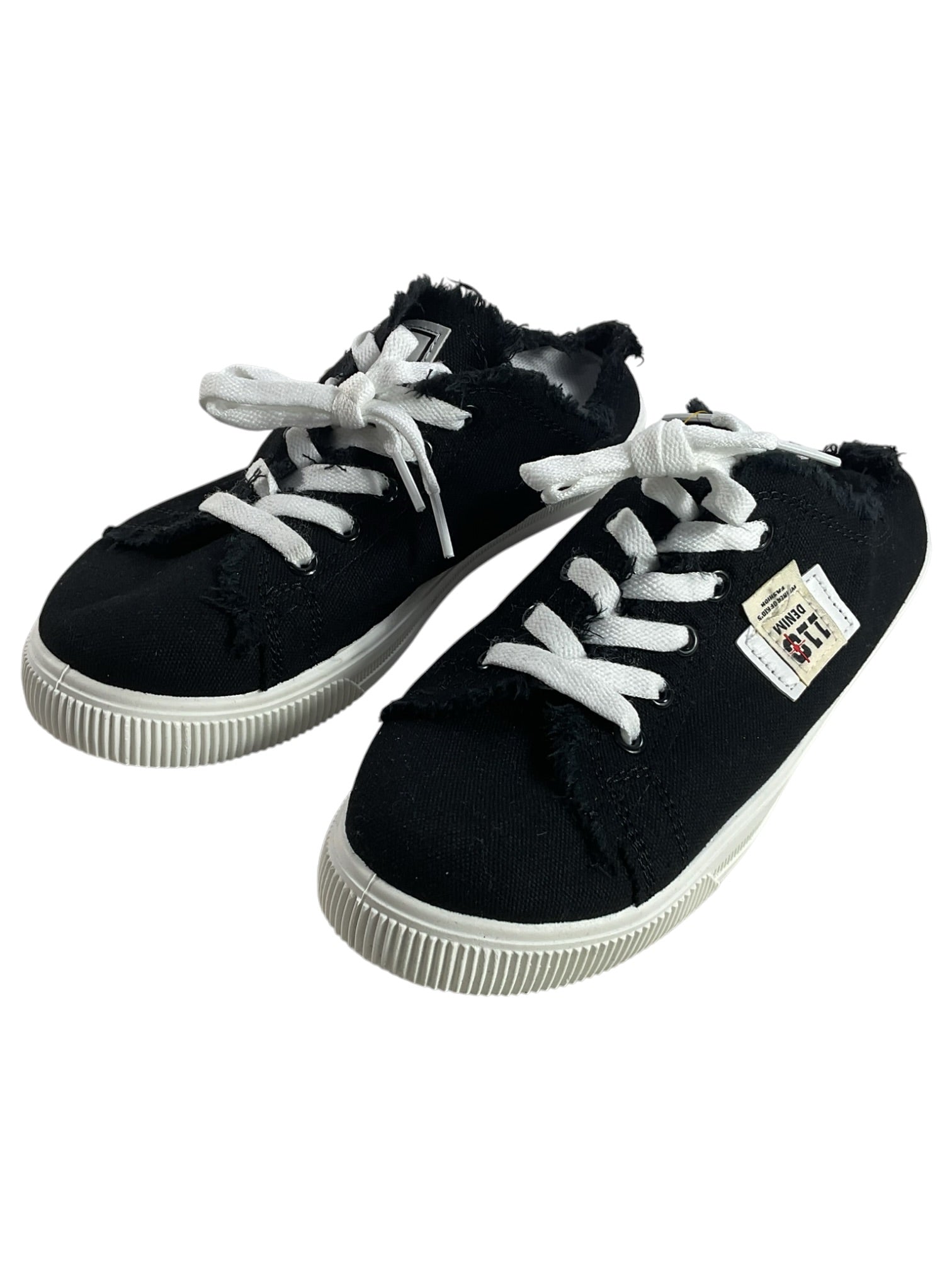 Tenis 8