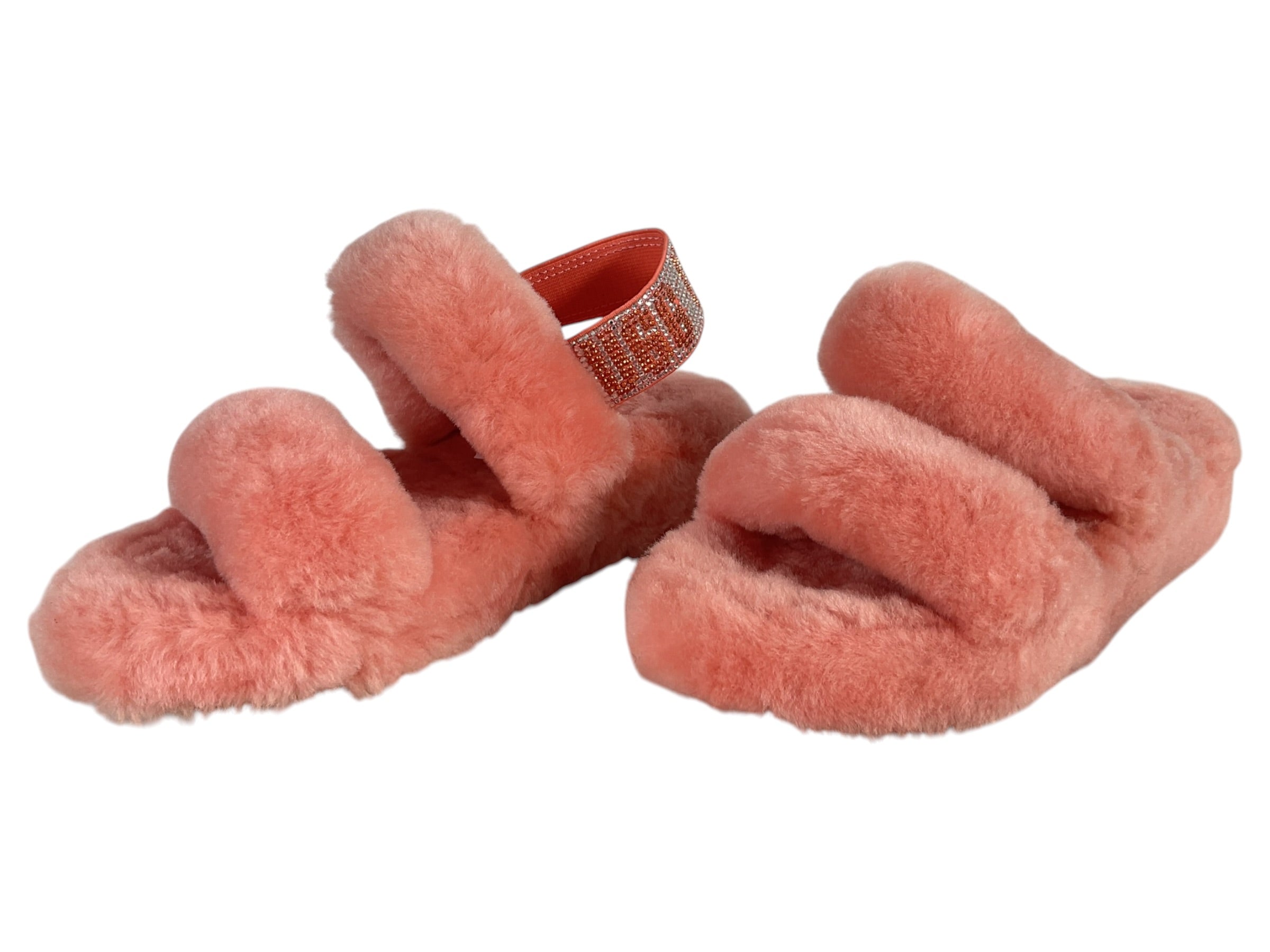 Sandalia 5 (UGG)