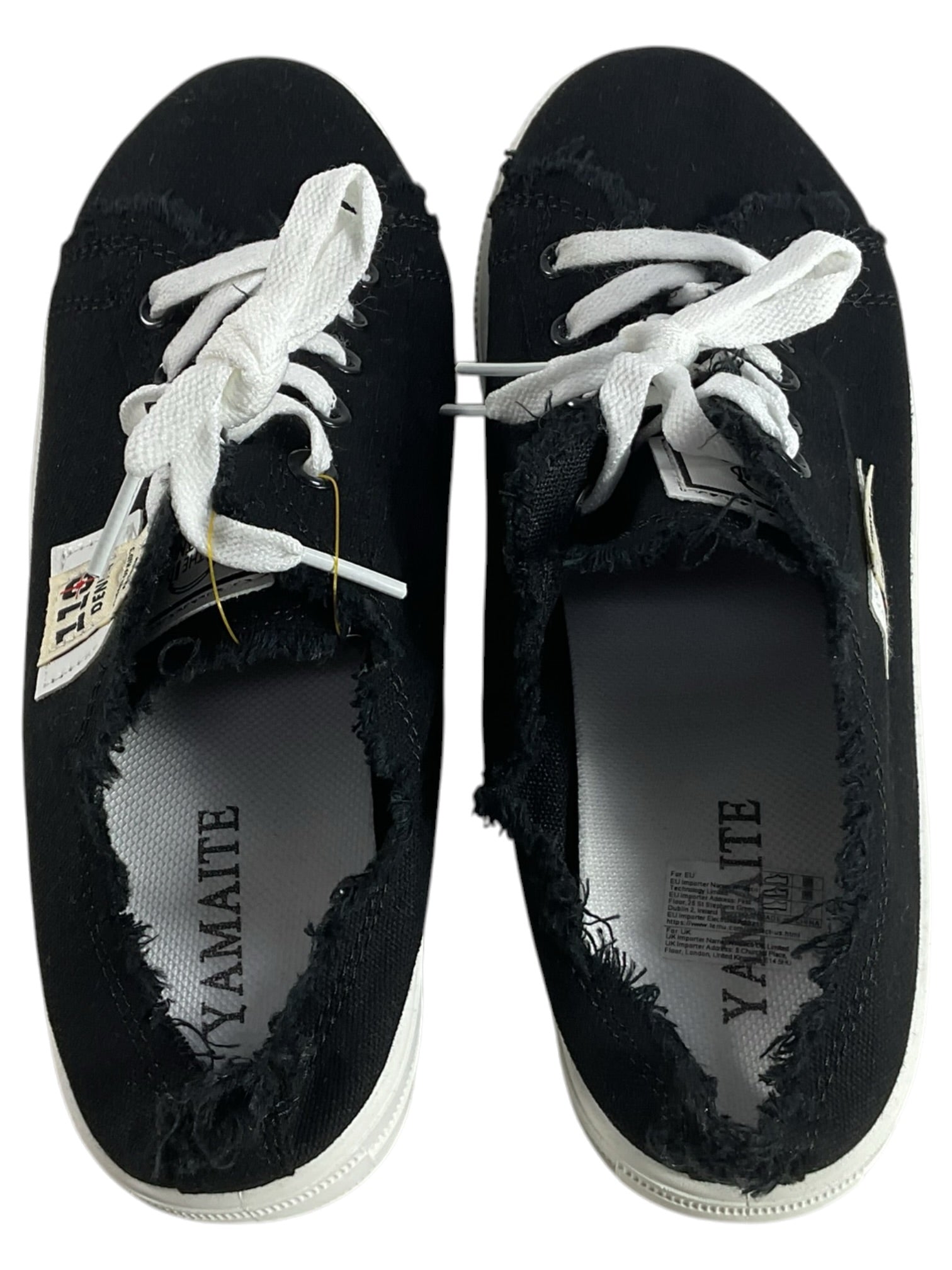 Tenis 8