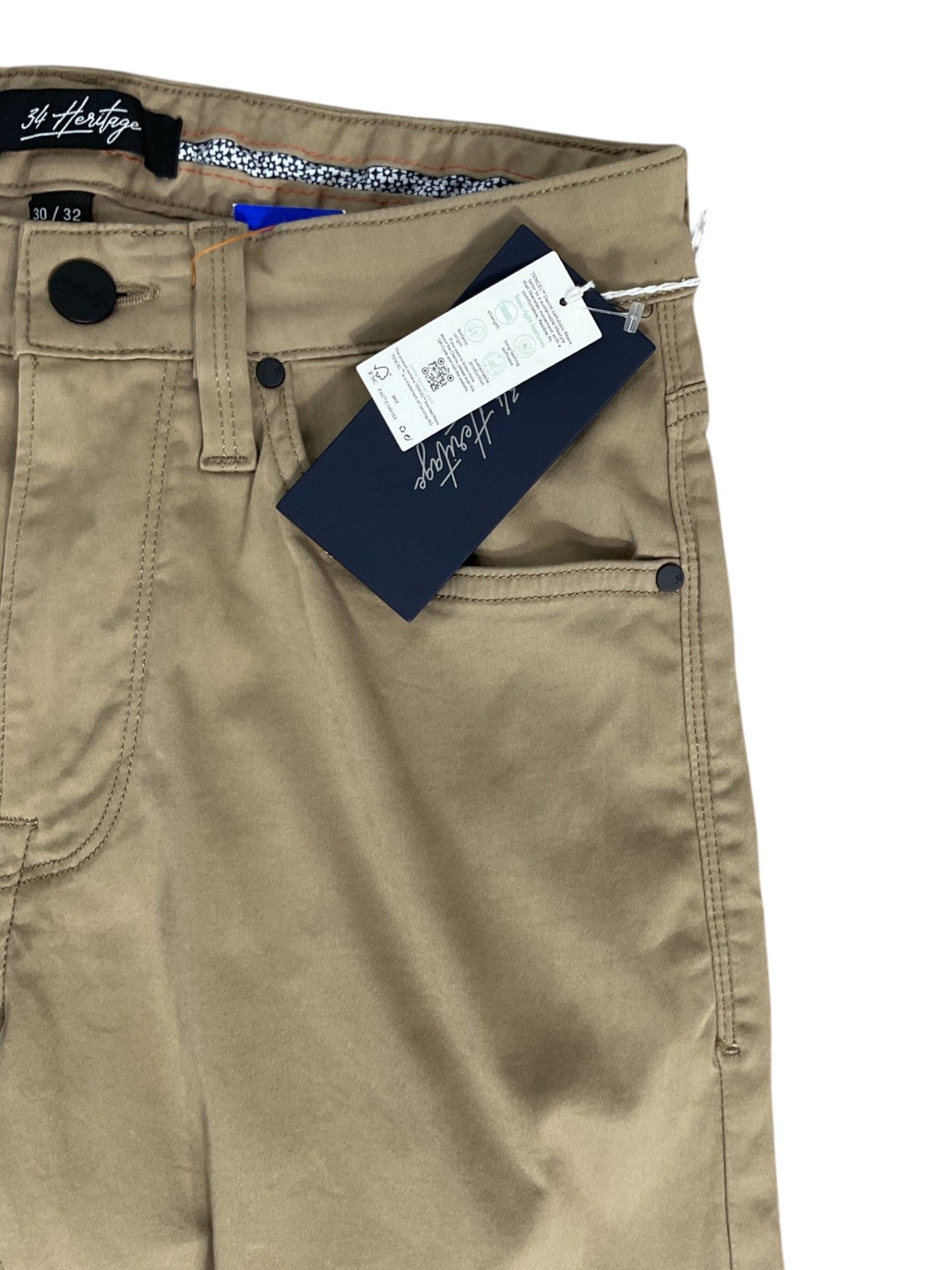 Pantalon 30X32 (34 HERITAGE)