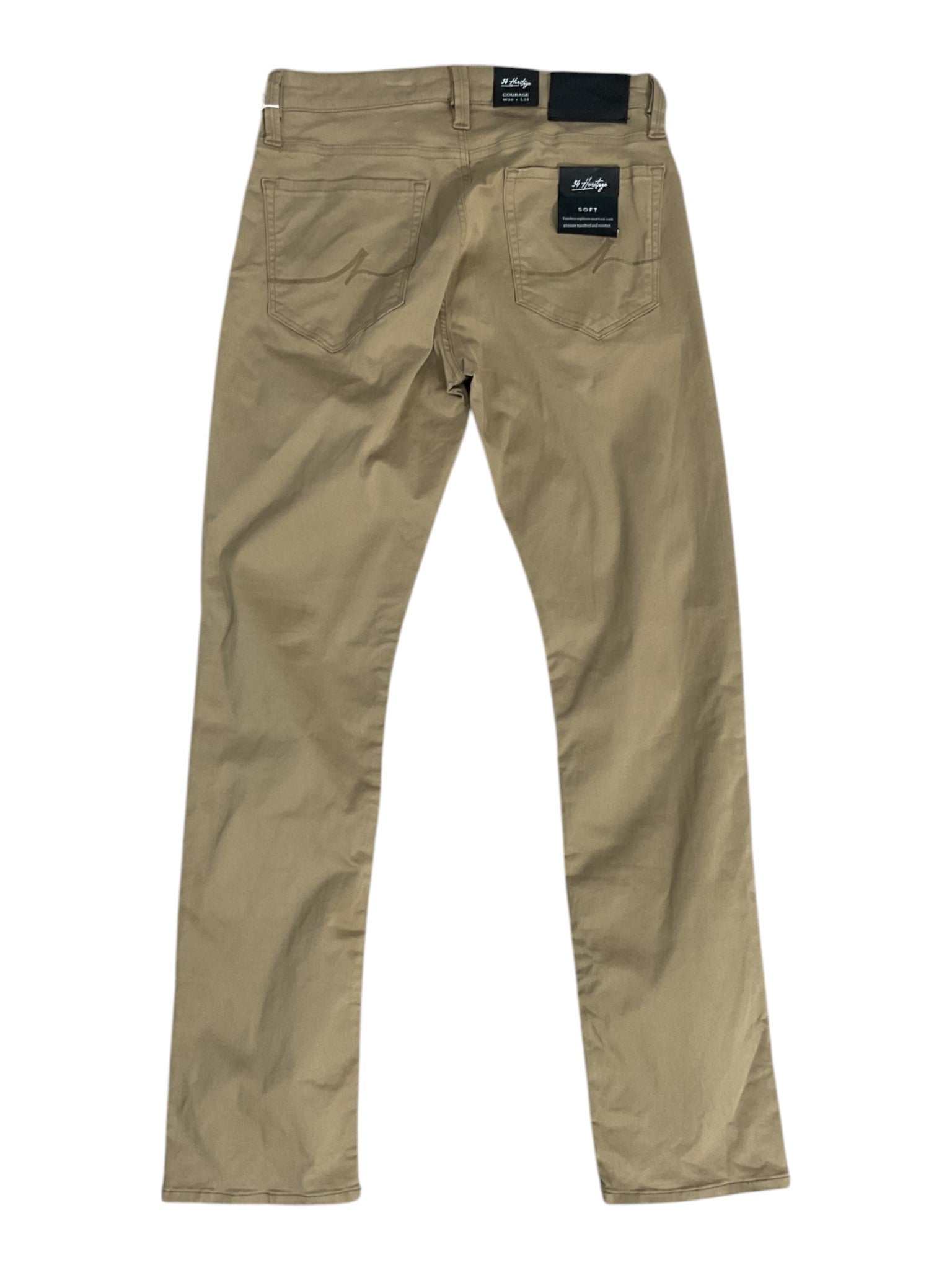 Pantalon 30X32 (34 HERITAGE)