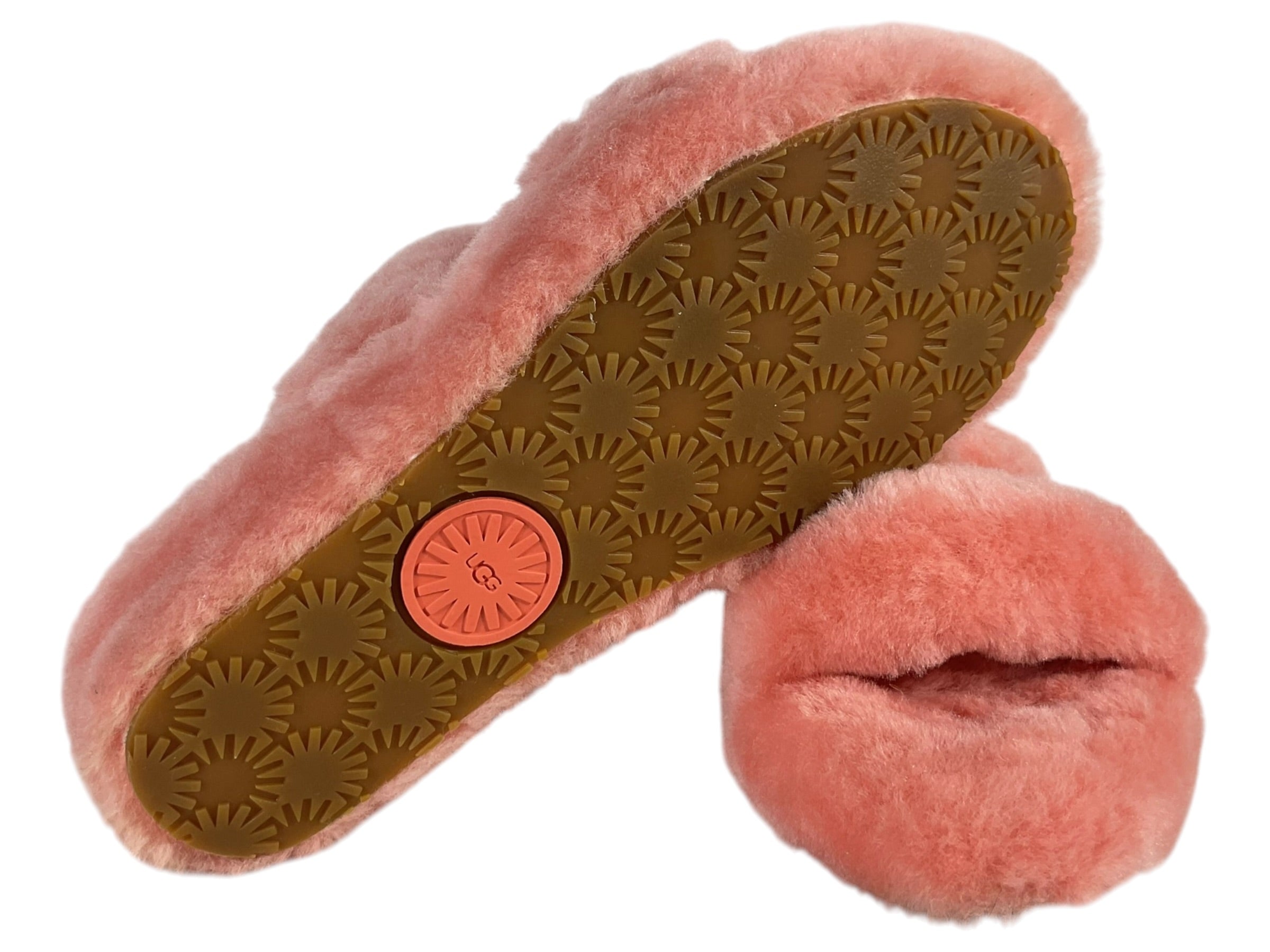 Sandalia 5 (UGG)
