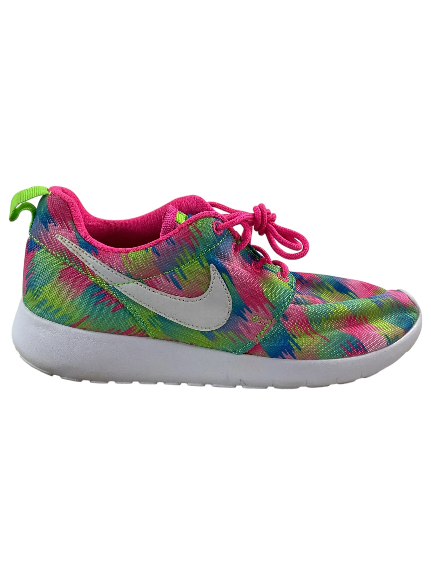 Tenis niño 6.5Y (Nike)