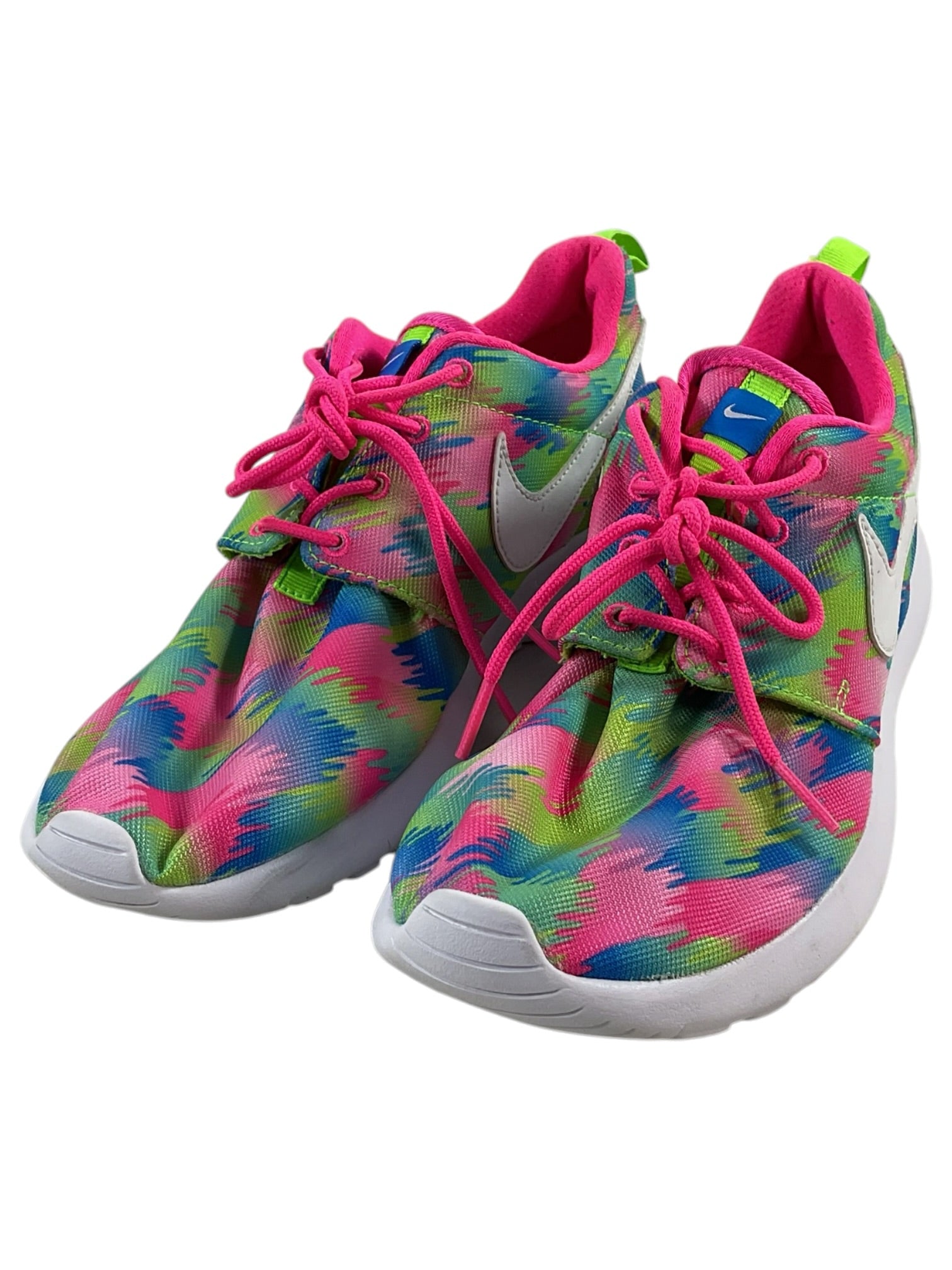 Tenis niño 6.5Y (Nike)