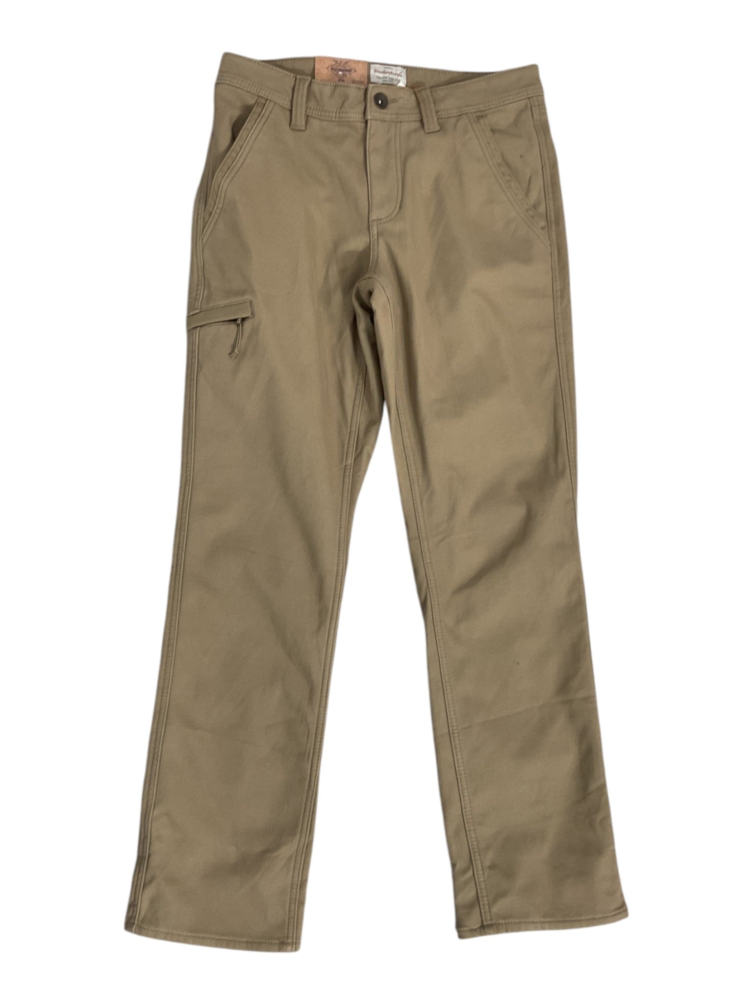 Pantalon 30X32 (34 HERITAGE)