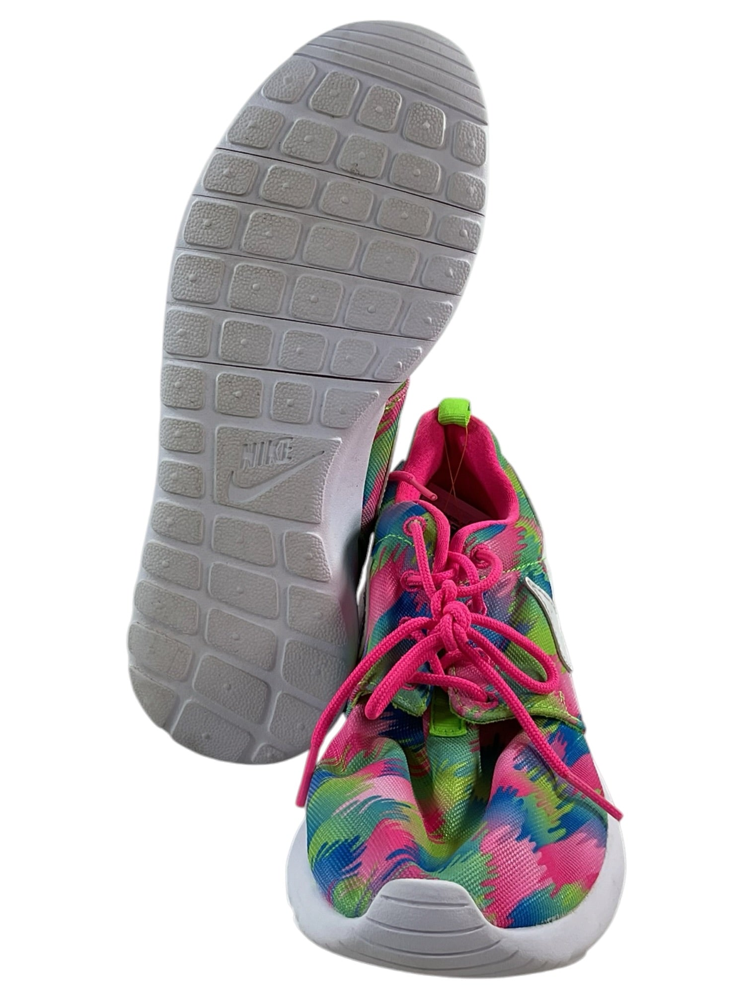 Tenis niño 6.5Y (Nike)
