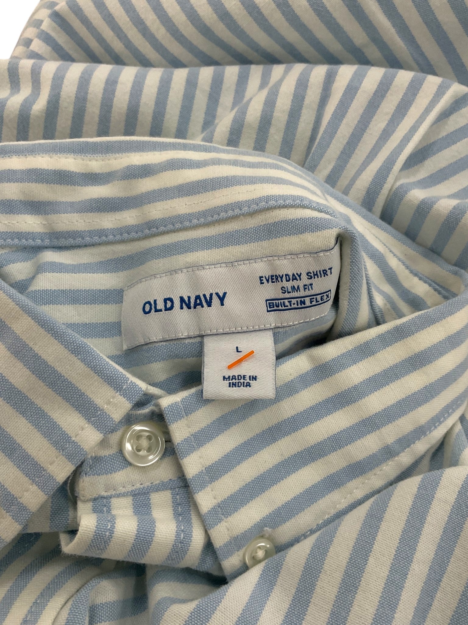 Camisa L (Old Navy)