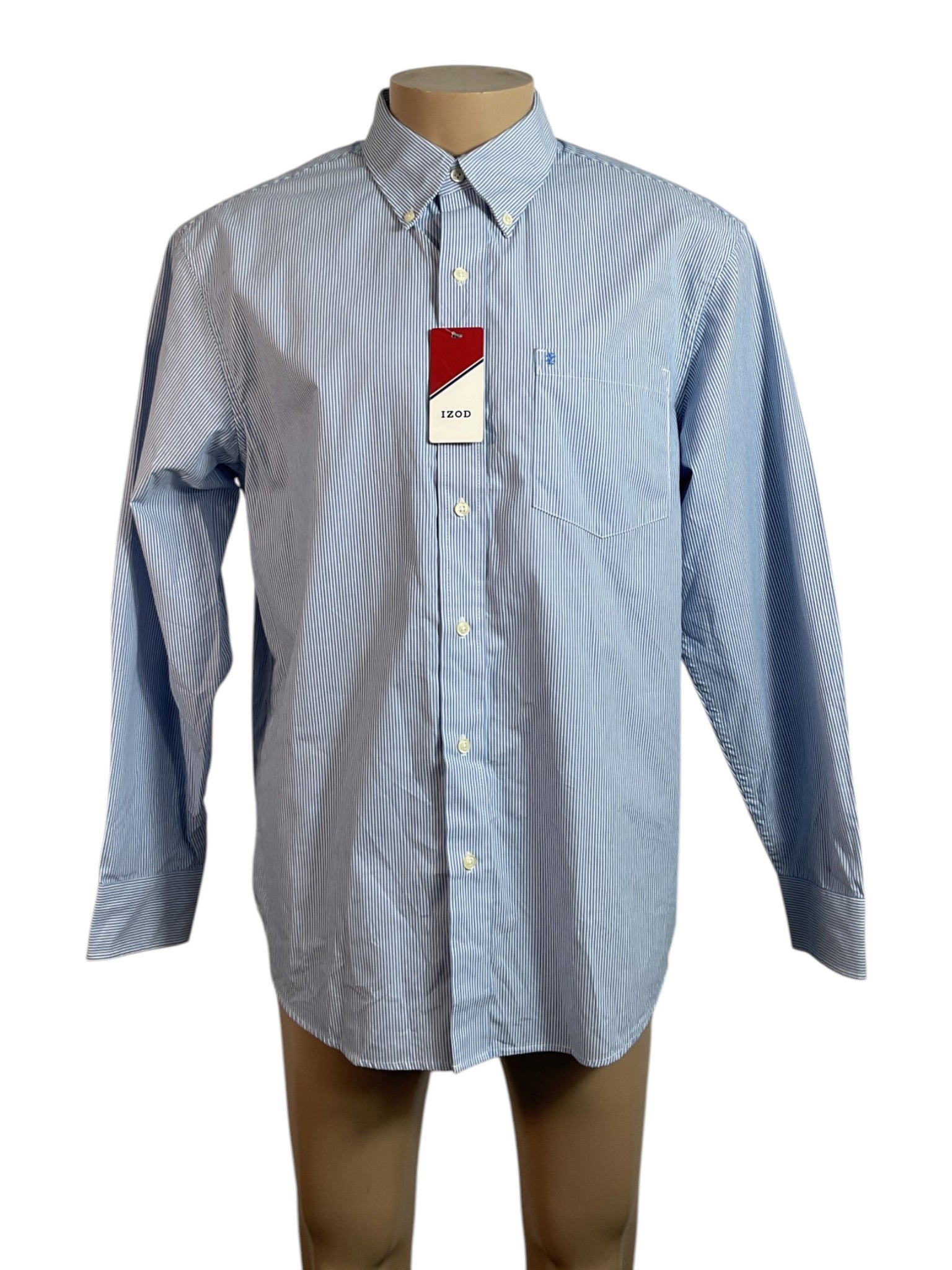 Camisa L (IZOD)