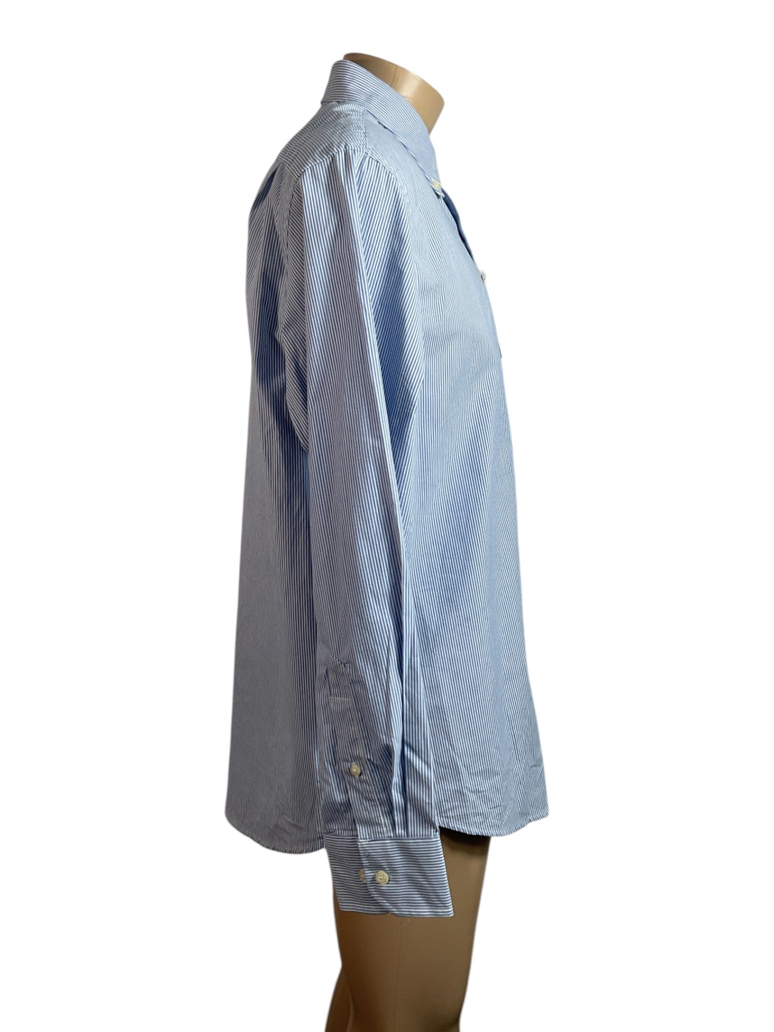 Camisa L (IZOD)