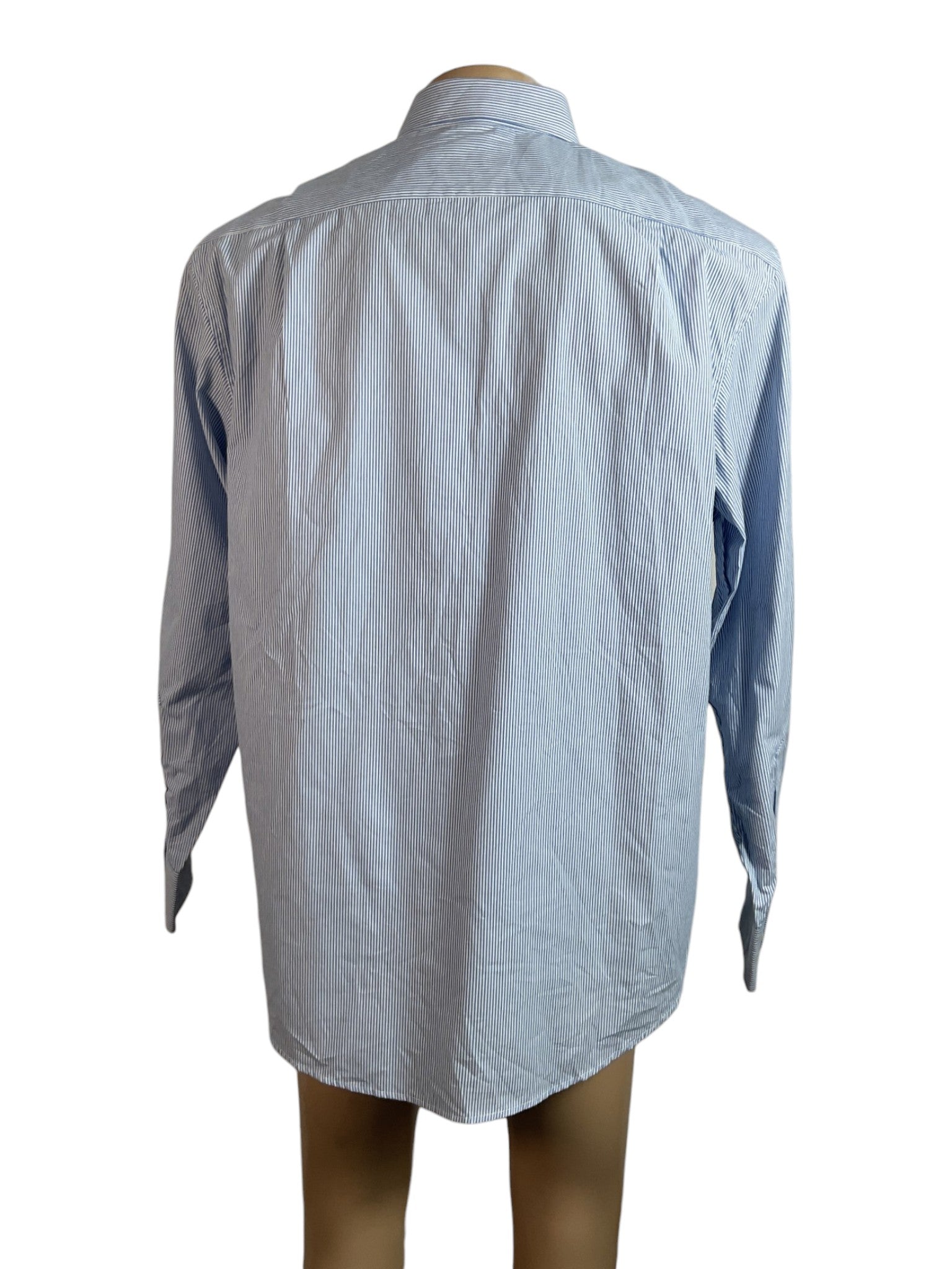 Camisa L (IZOD)