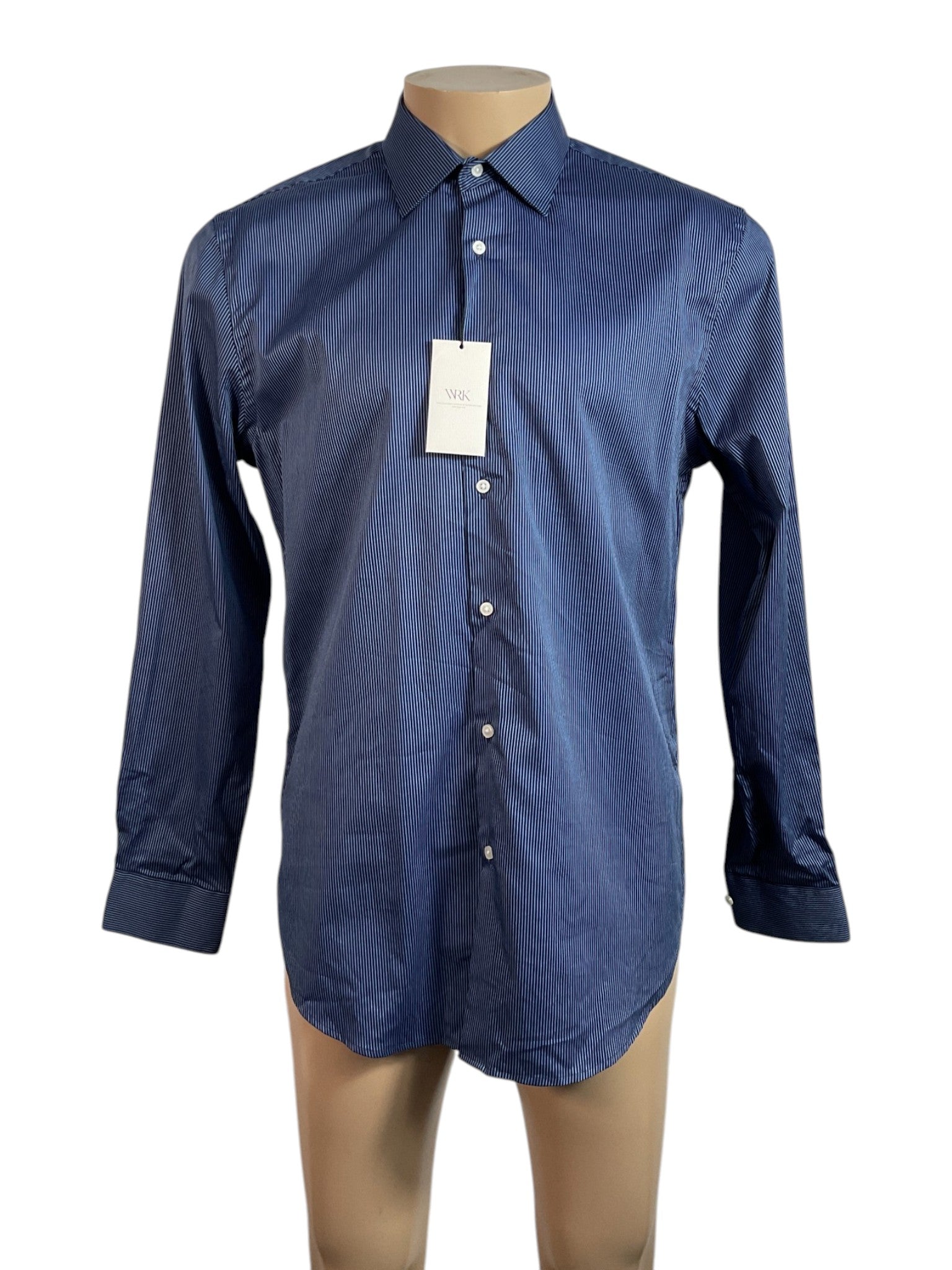 Camisa 16 (WRK)