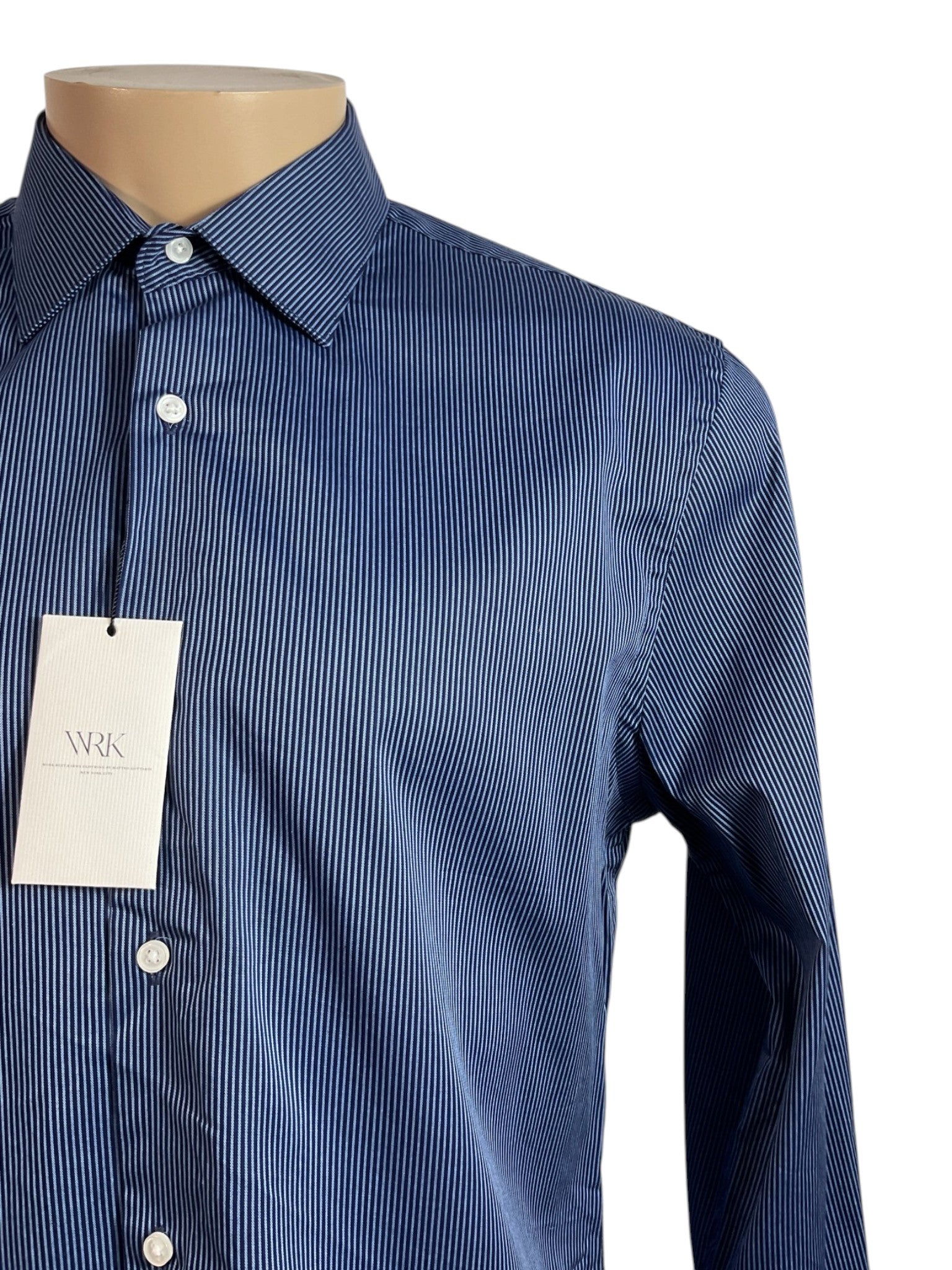Camisa 16 (WRK)