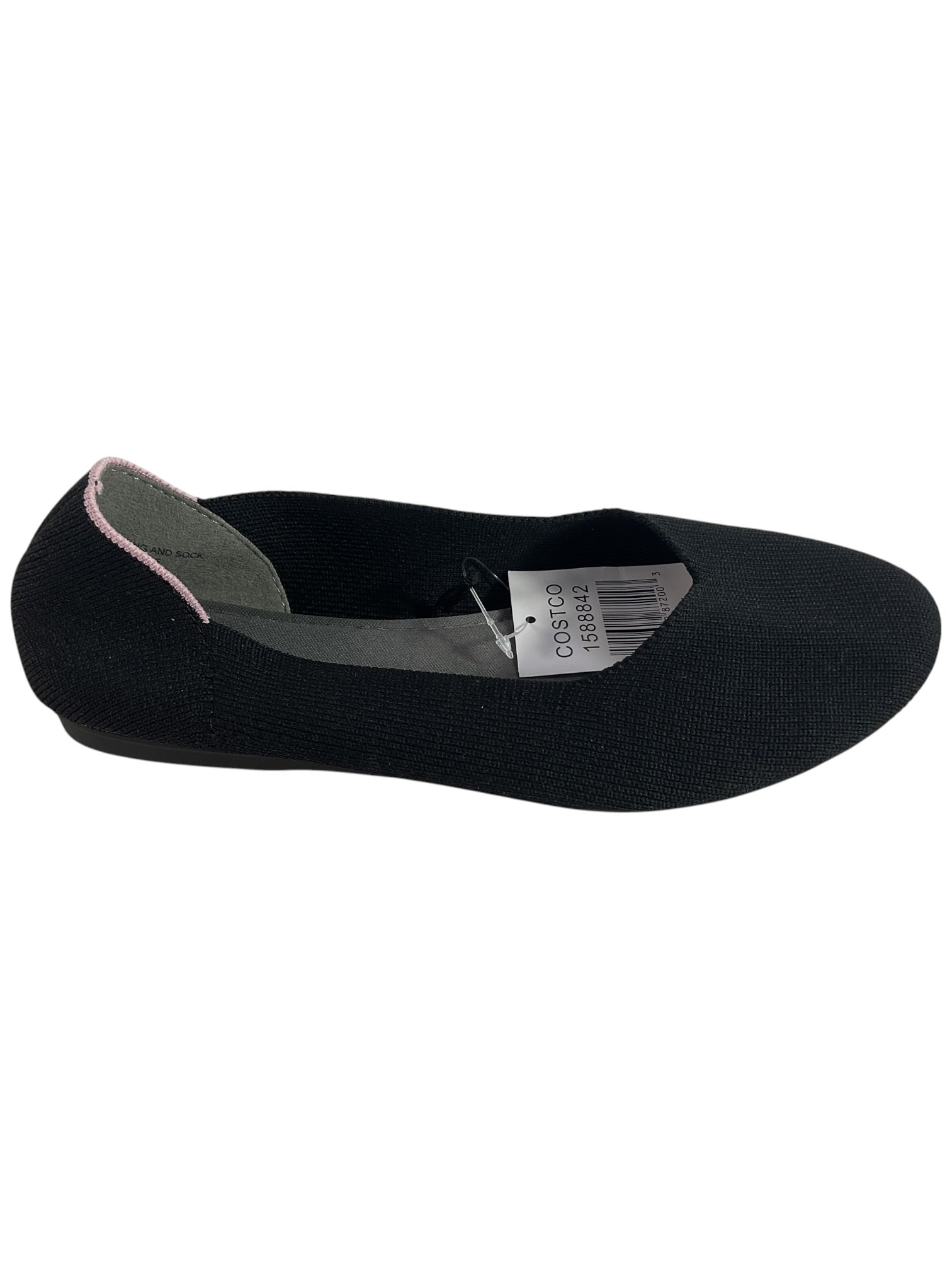Zapatilla 6 (J Sport)