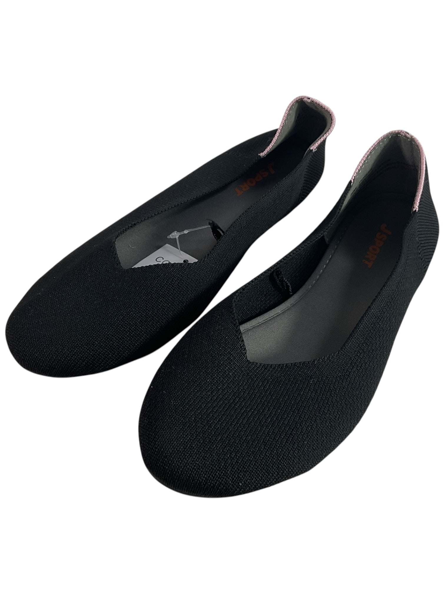 Zapatilla 6 (J Sport)