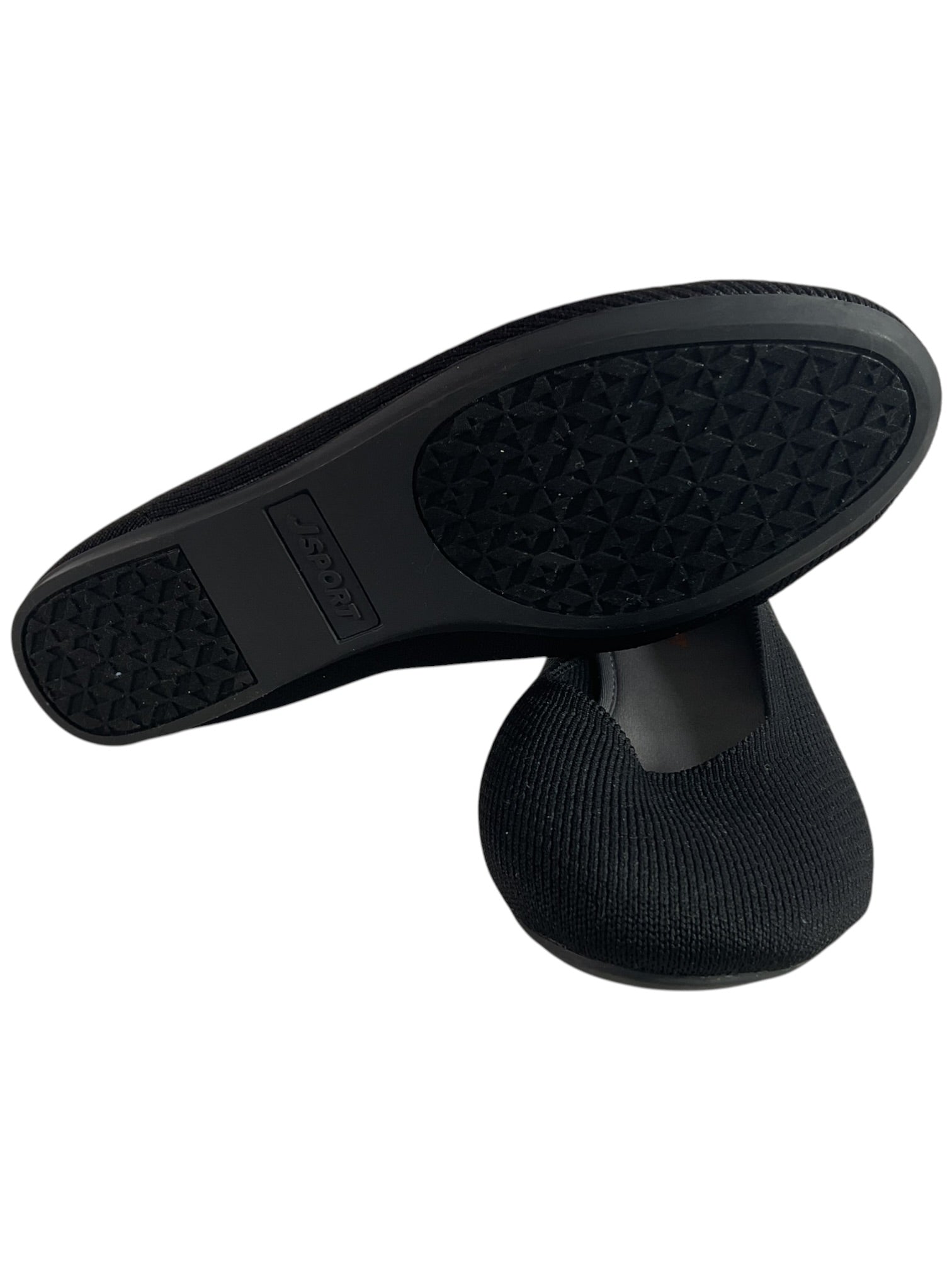 Zapatilla 6 (J Sport)