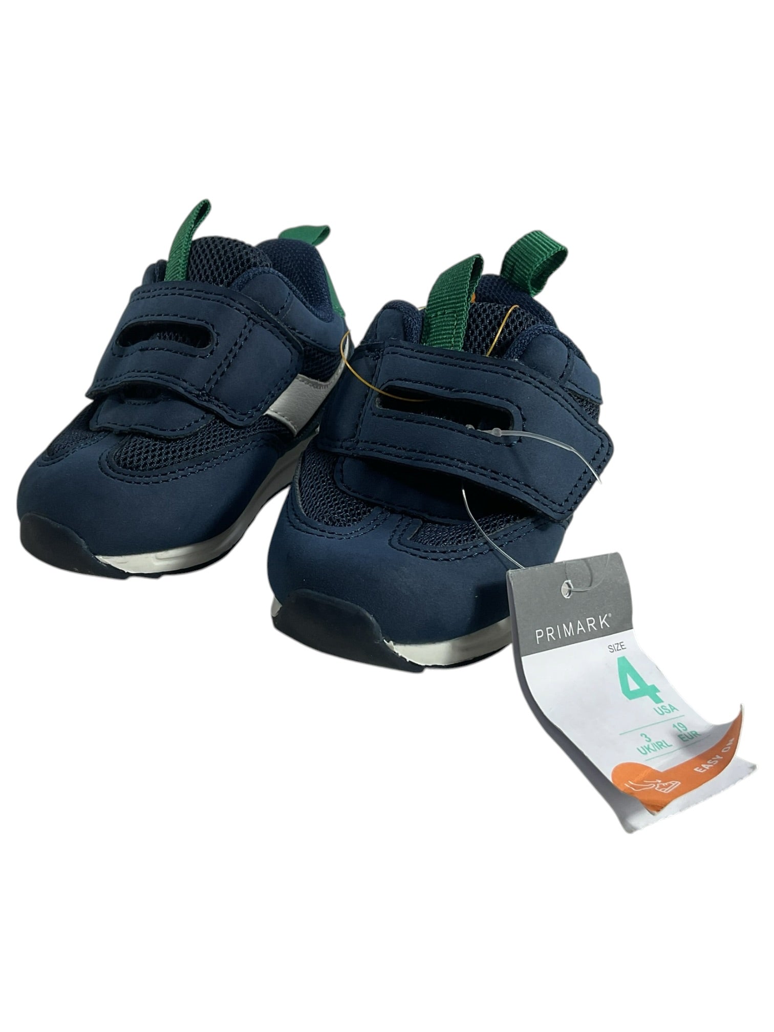Tenis niño 4 (PRIMARK)
