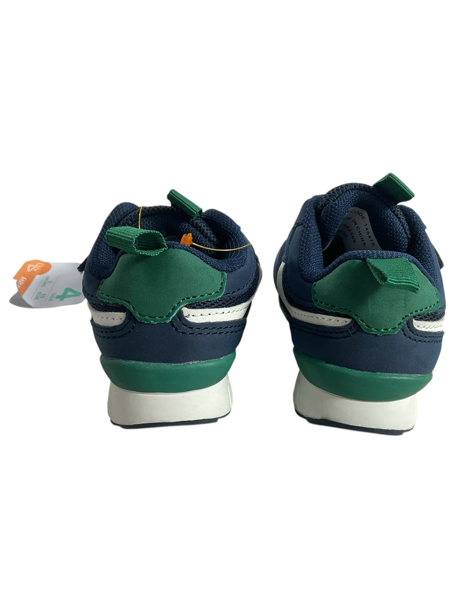 Tenis niño 4 (PRIMARK)
