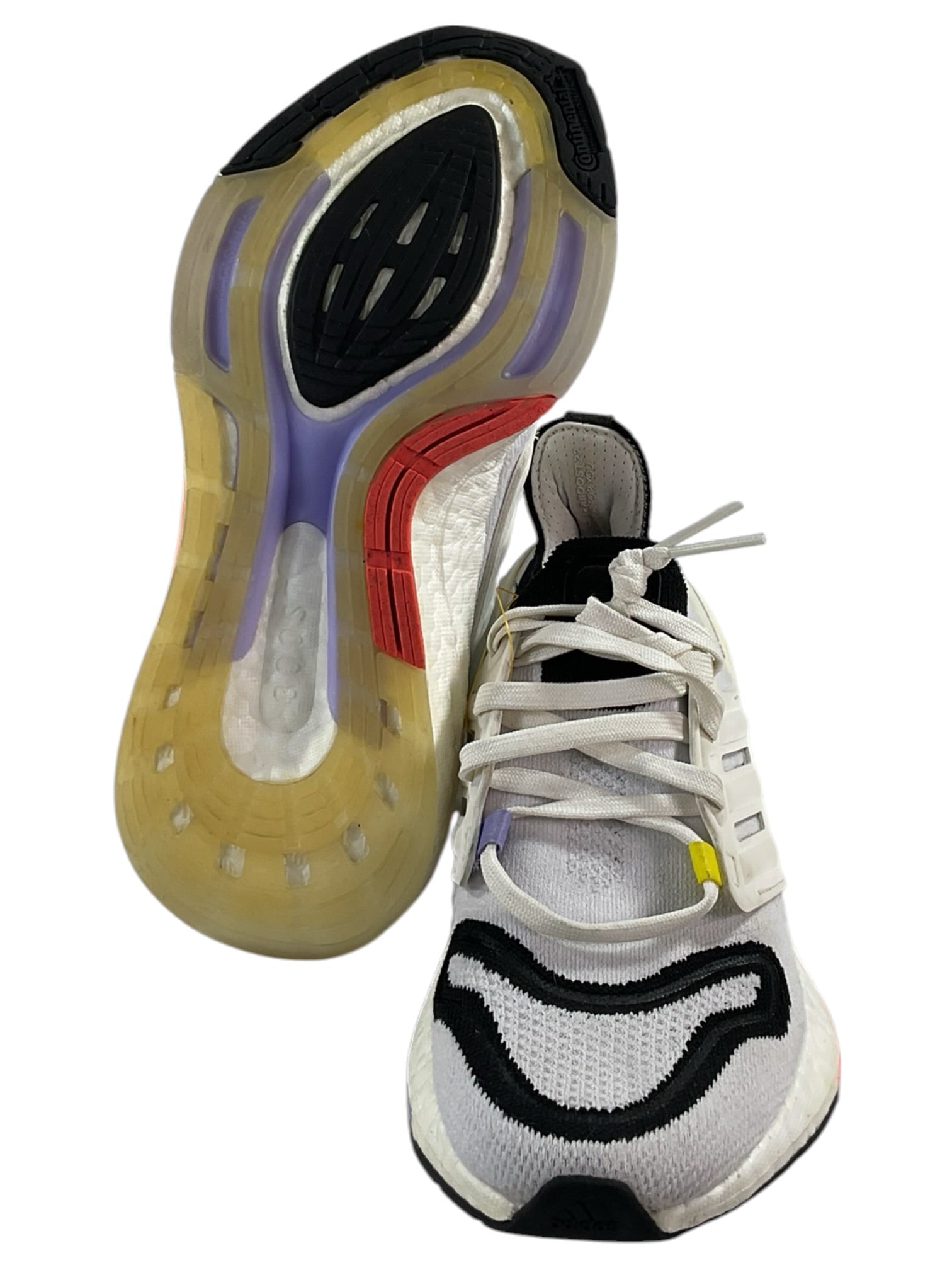 Tenis 5