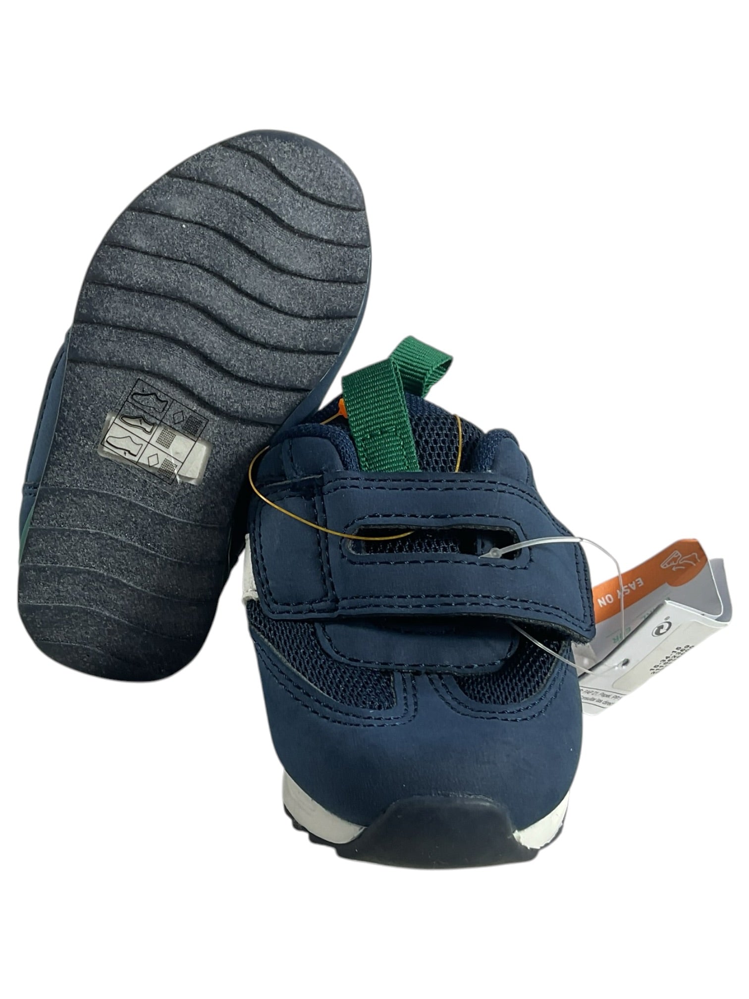 Tenis niño 4 (PRIMARK)