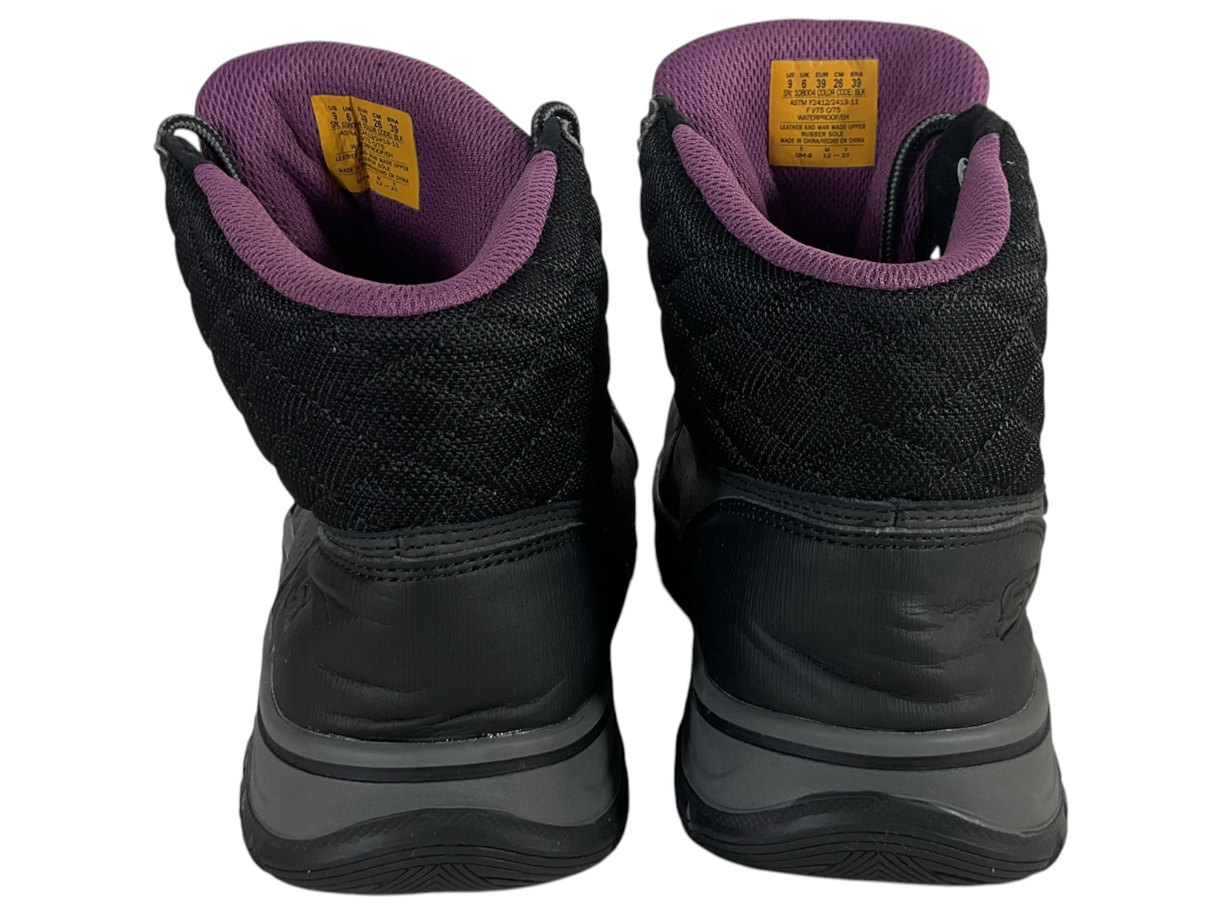 Botín 9 (Skechers)