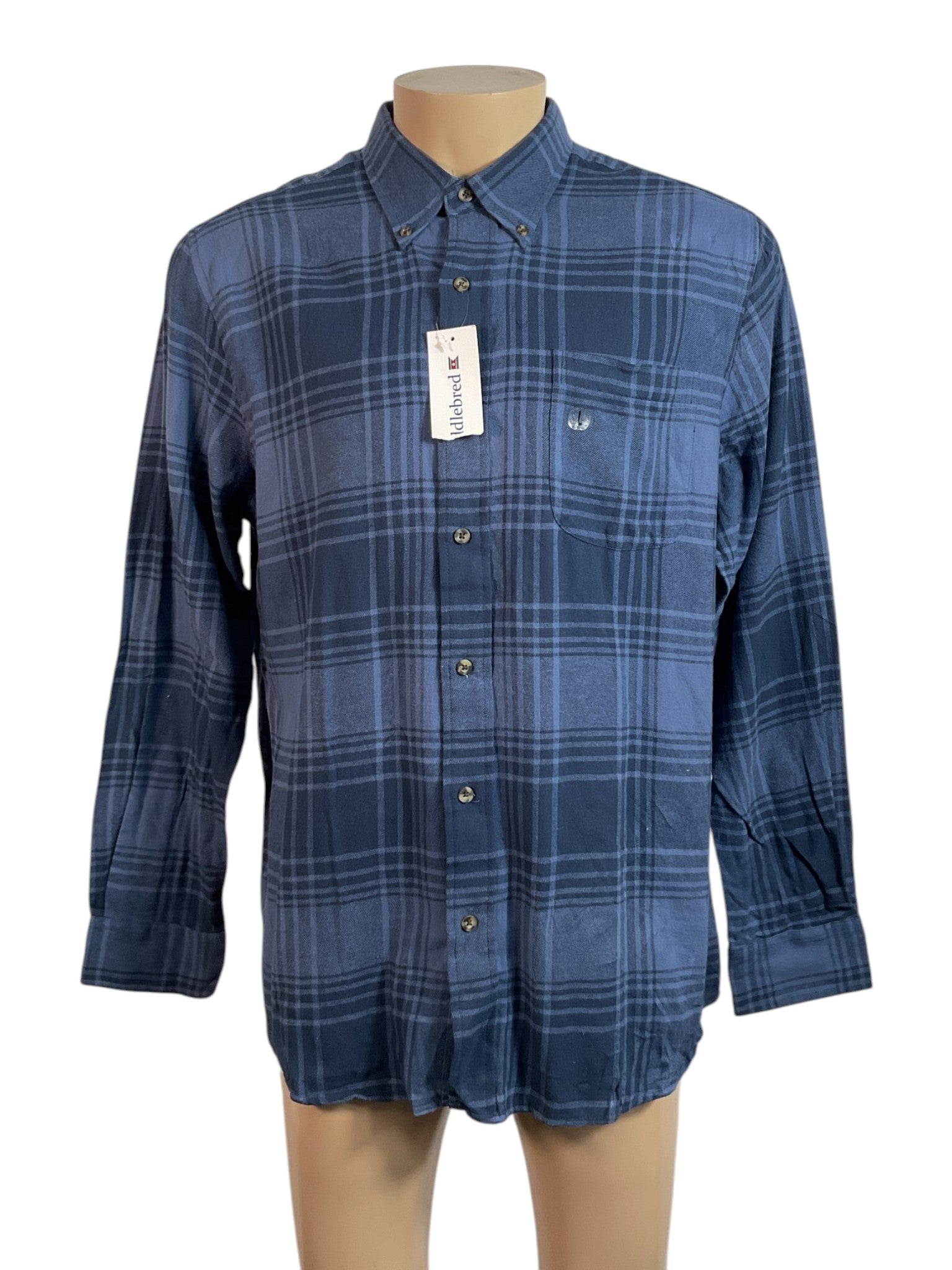 Camisa L (Saddlebred)