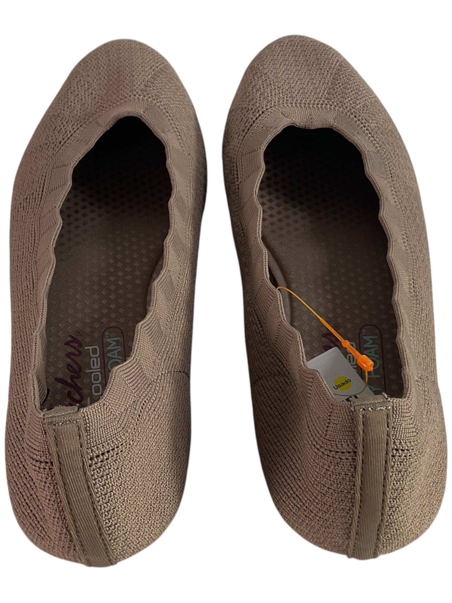 Zapatilla 7 (Skechers)