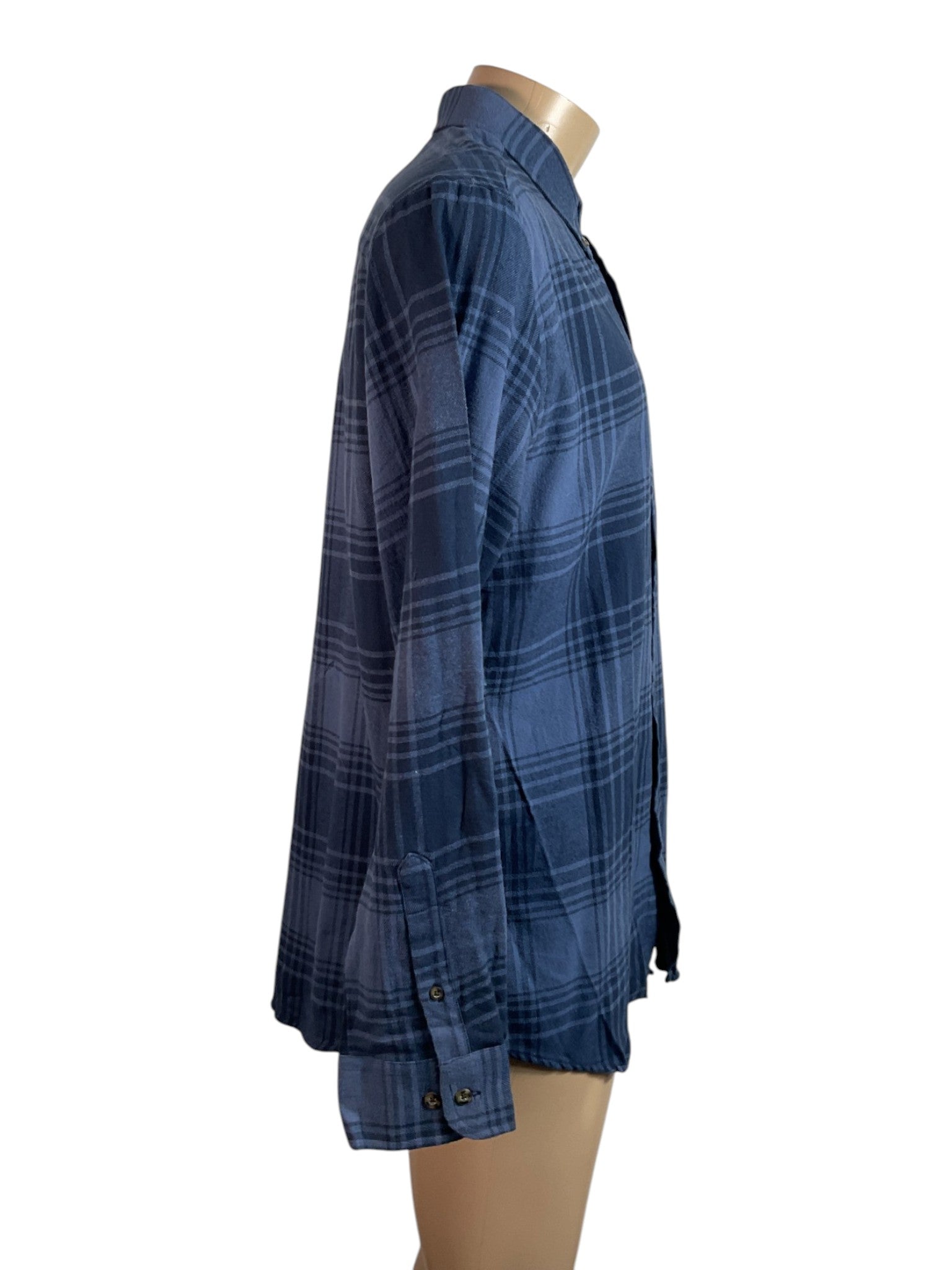 Camisa L (Saddlebred)
