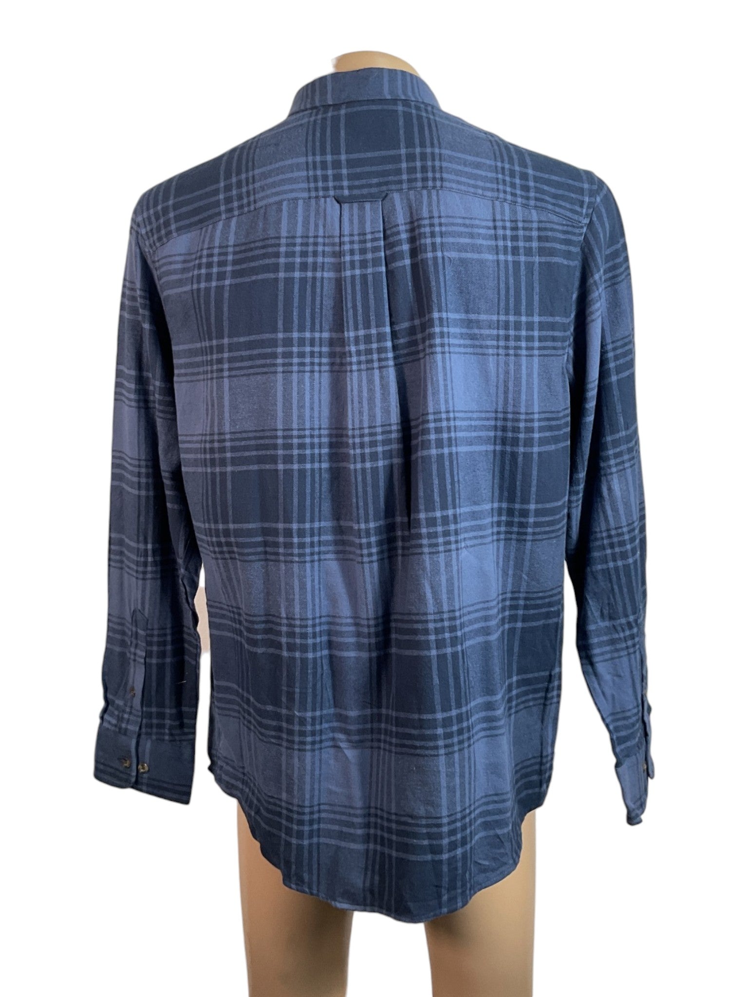 Camisa L (Saddlebred)