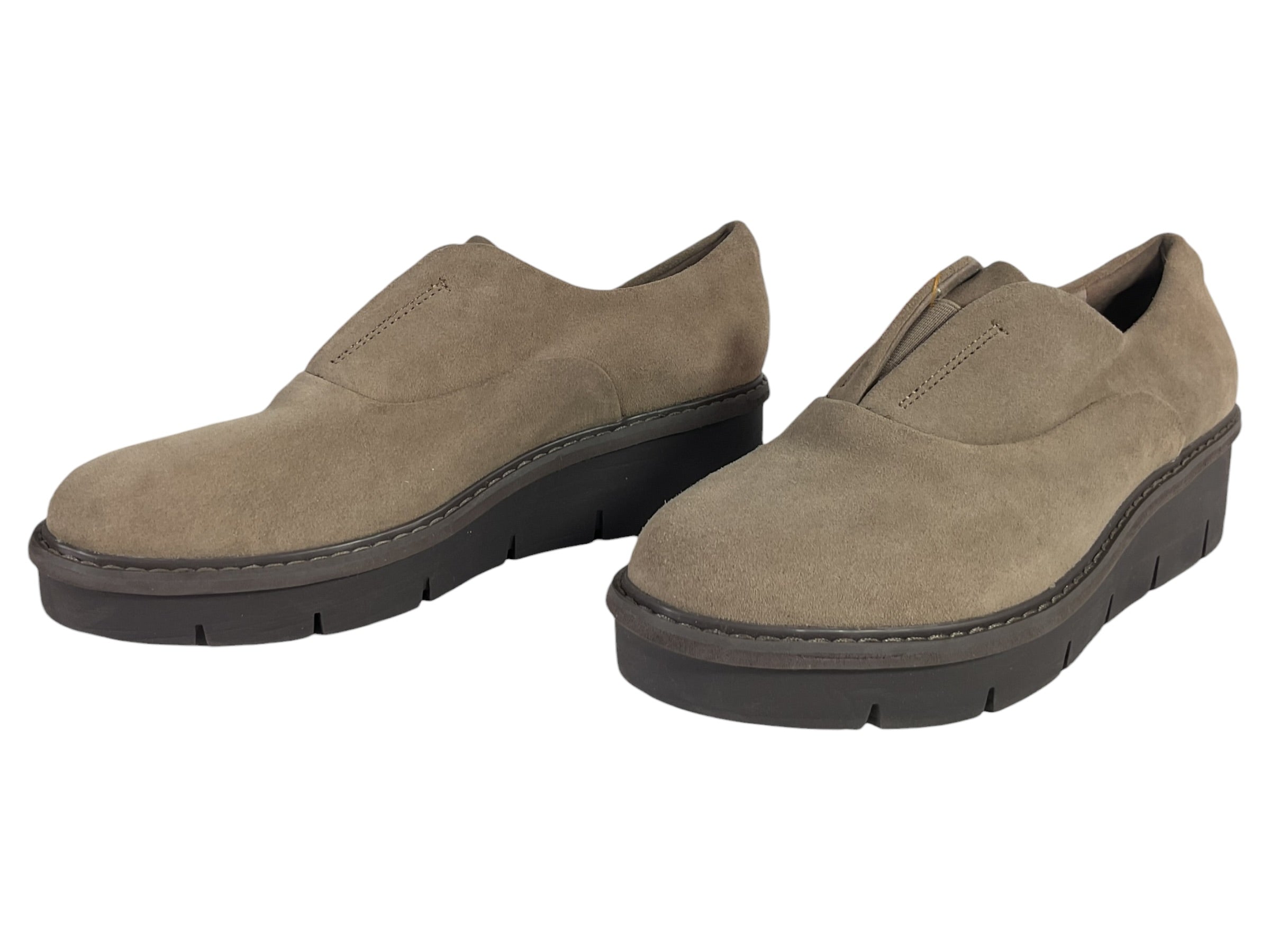 Zapato 9 (Clarks)