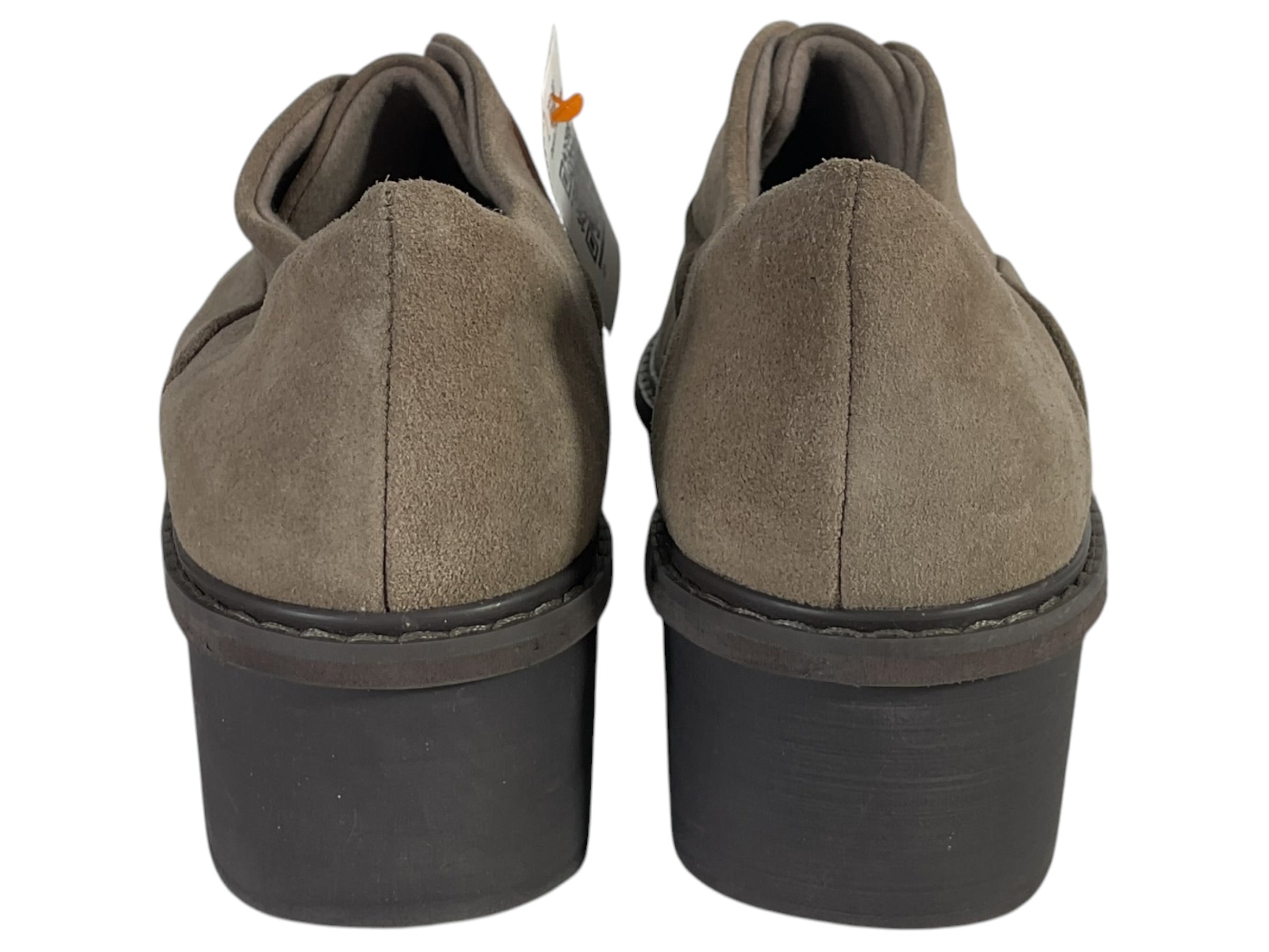 Zapato 9 (Clarks)