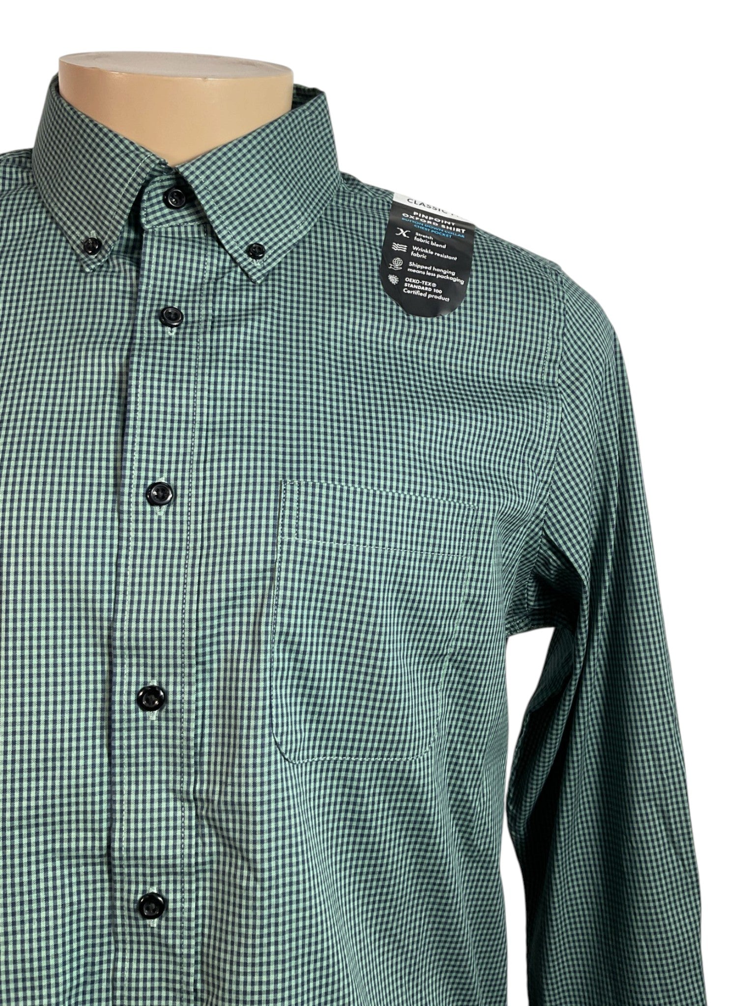 Camisa M