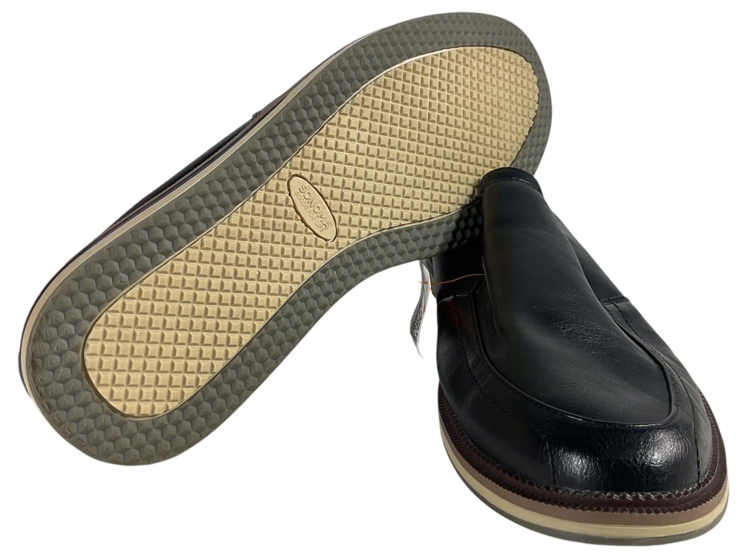 Zapato 9.5 (SONOMA)