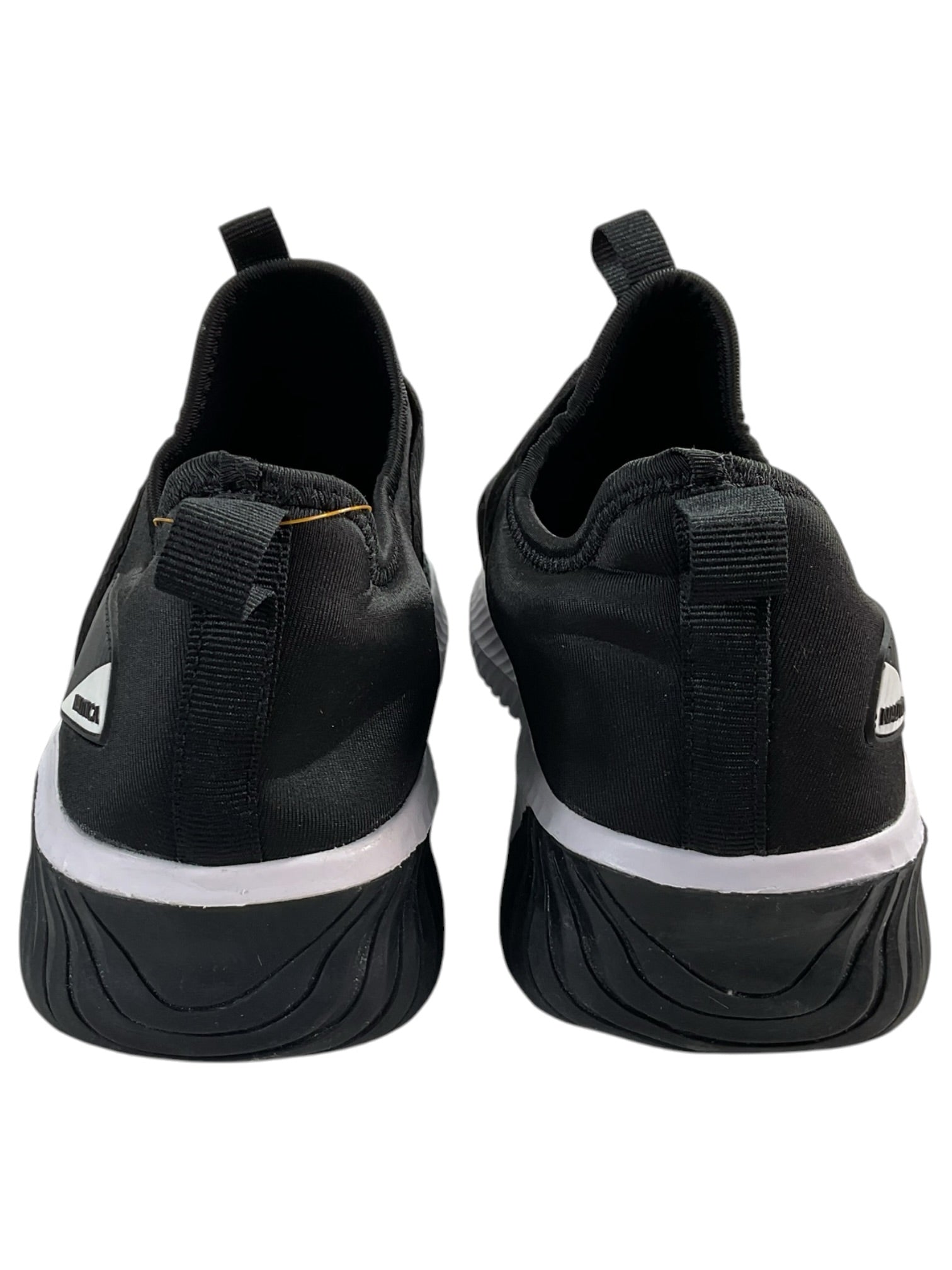 Tenis 10 (Naútica)