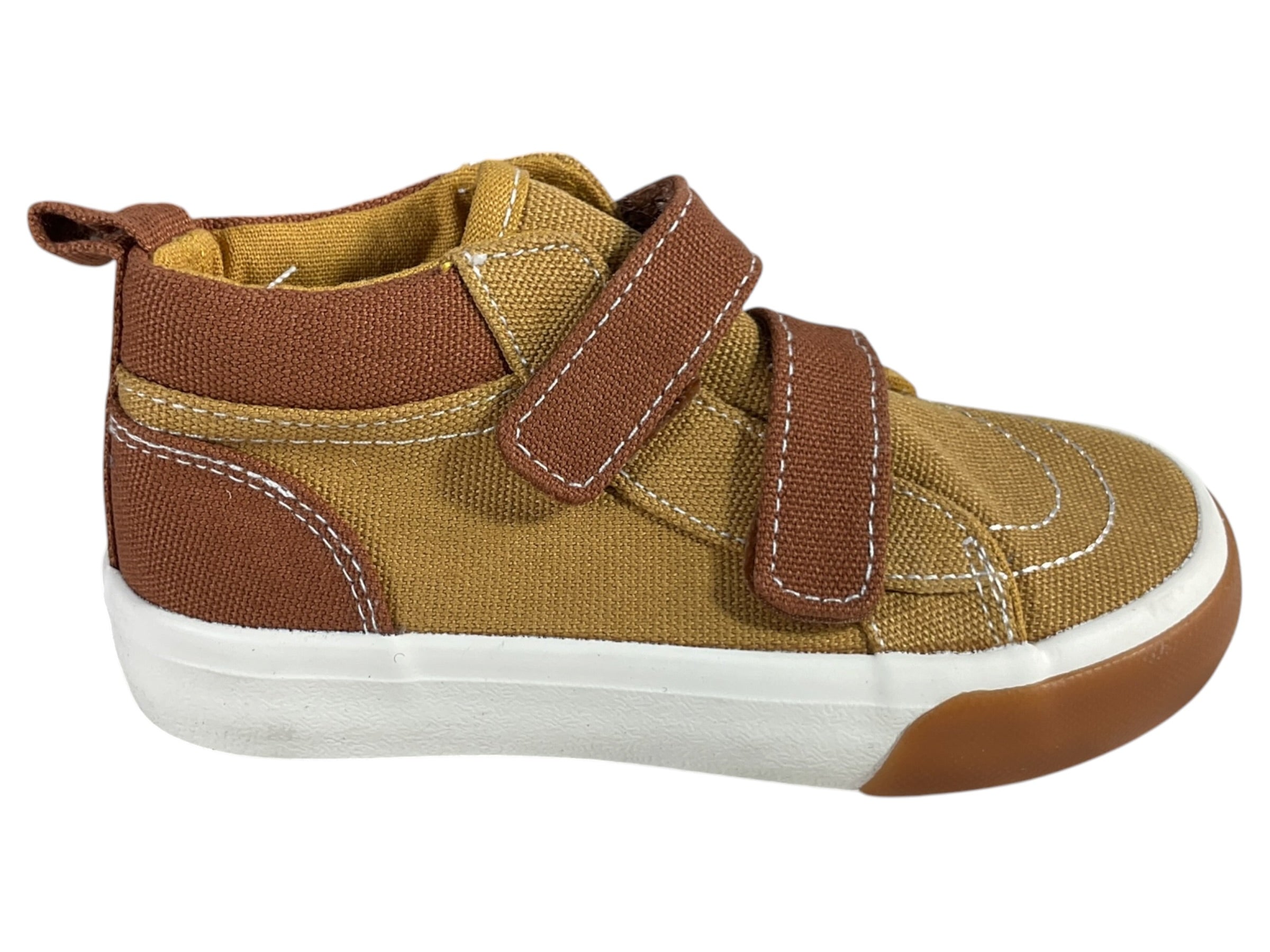 Tenis niño 8